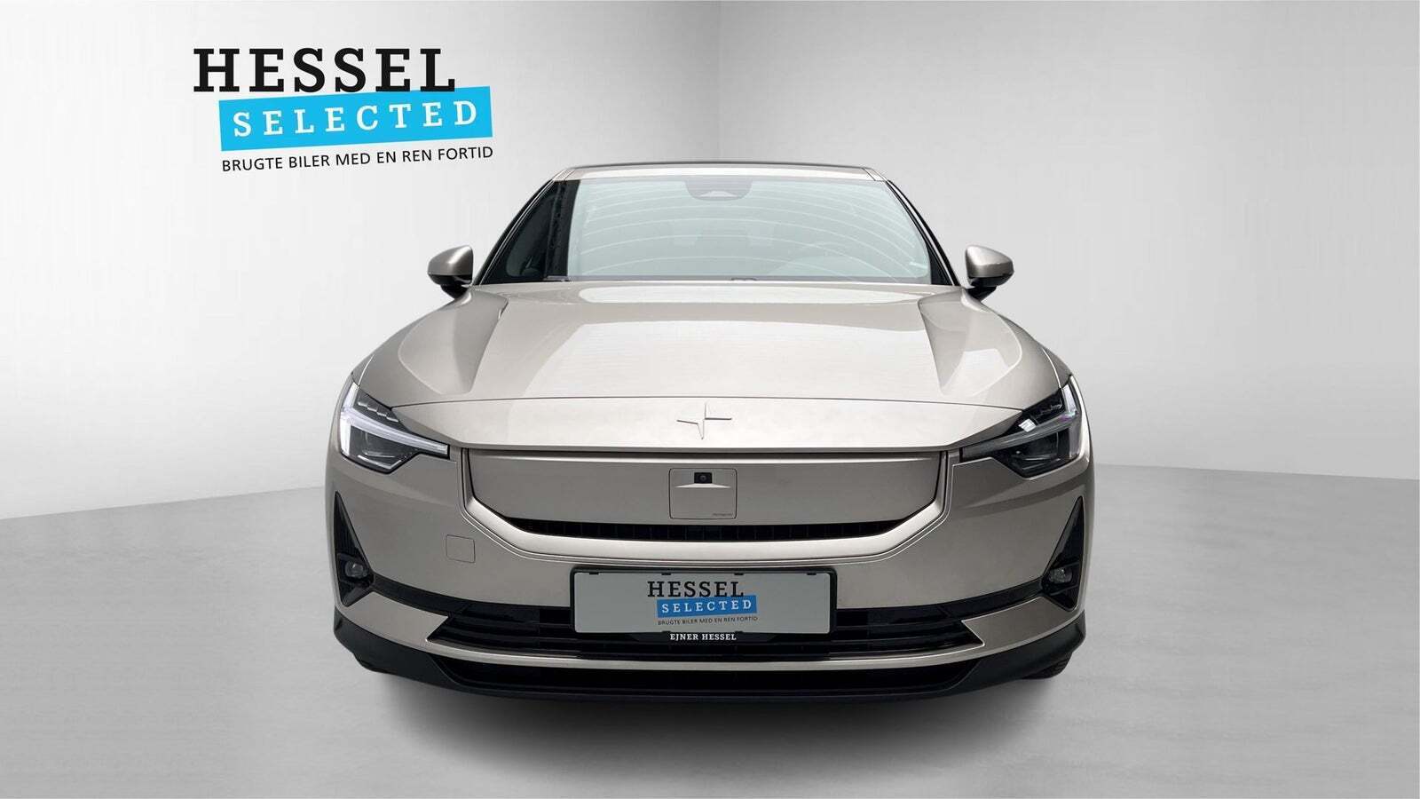 Polestar 2 Long Range AWD