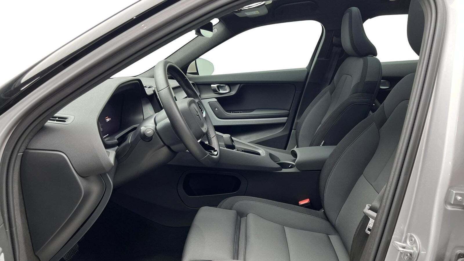 Polestar 2 Long Range AWD