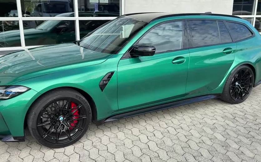 BMW M3