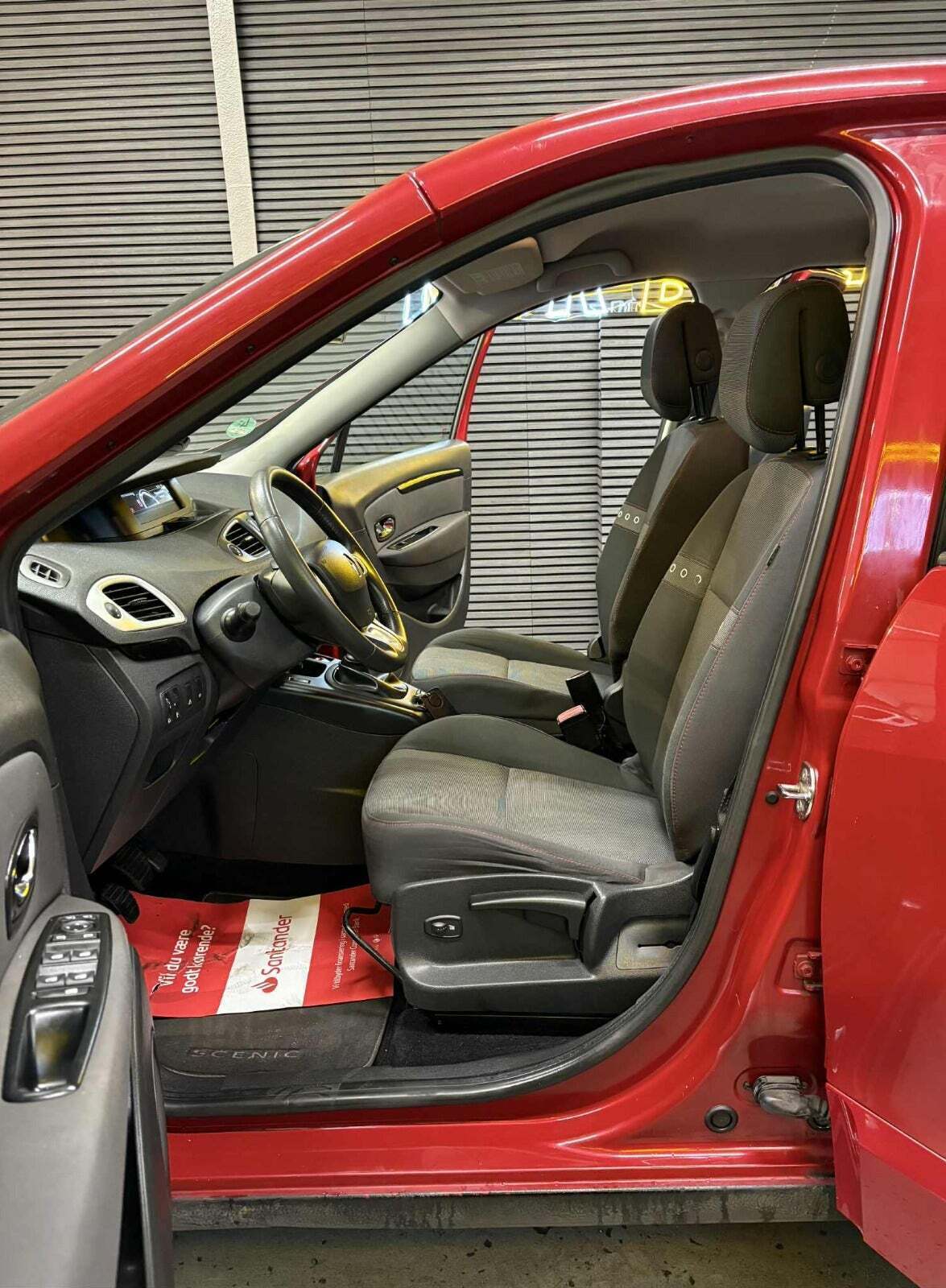 Renault Scenic III 1,5 dCi 110 Dynamique