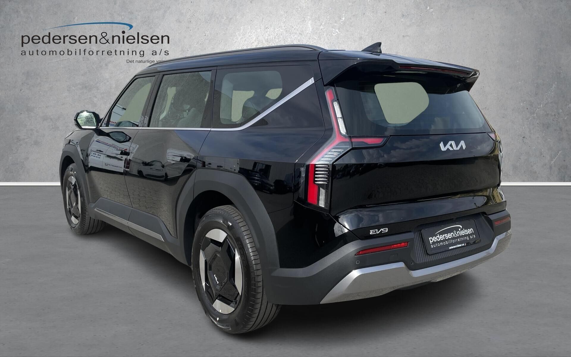 Kia EV9