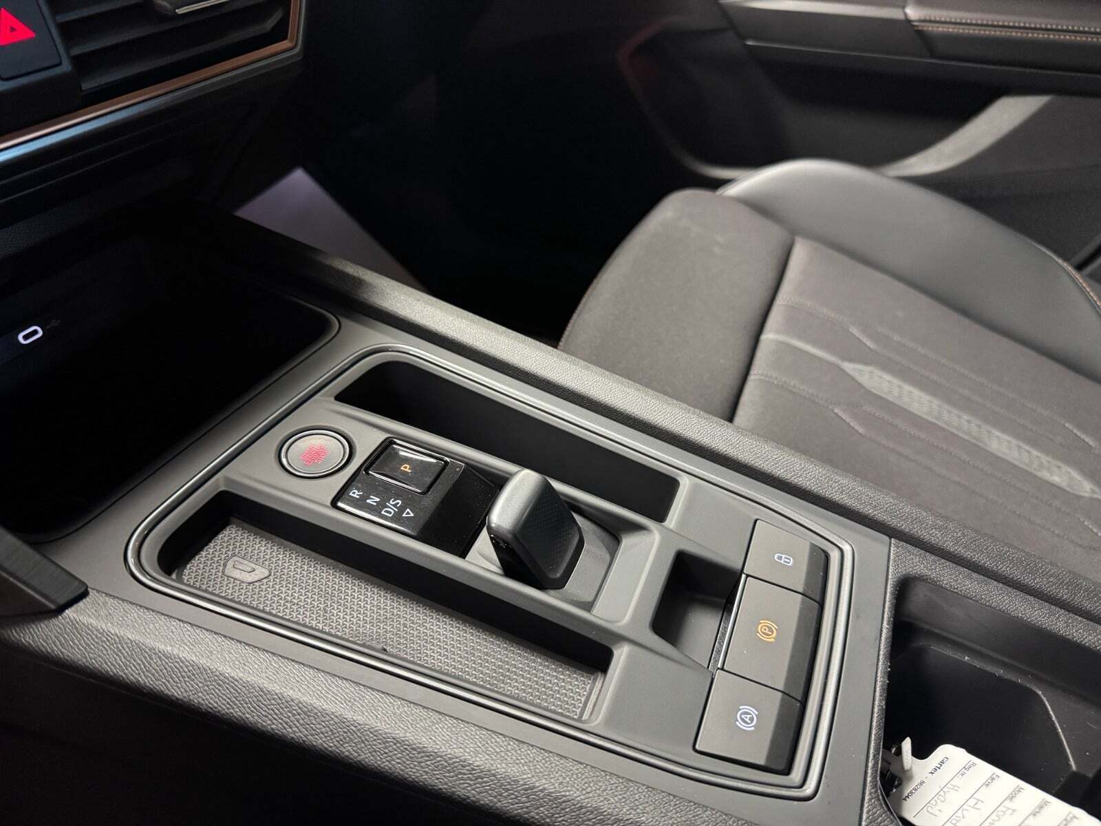 Hvid Cupra Formentor fra 2022