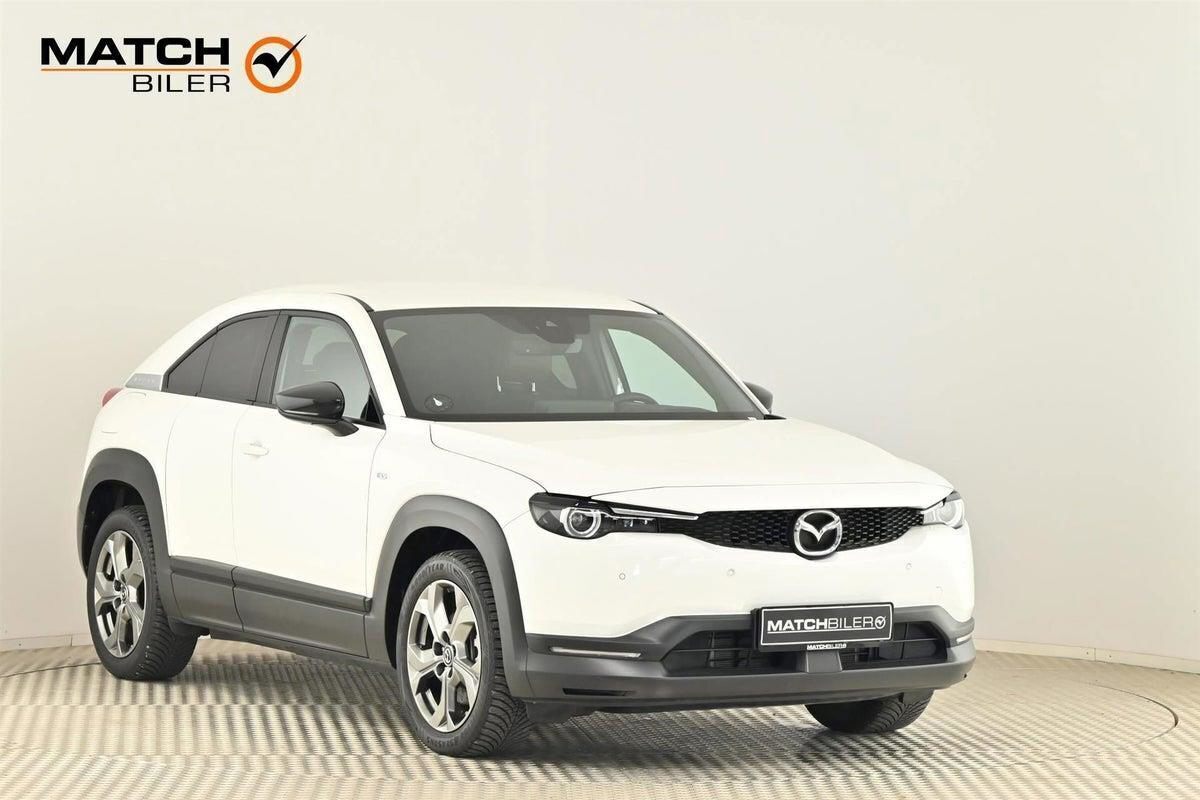 Mazda MX-30 e-Skyactiv Advantage 145HK 5d Aut.