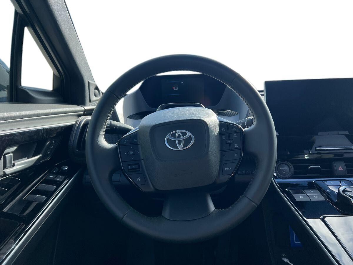 Toyota BZ4X EL Executive Premium 204HK 5d Aut.