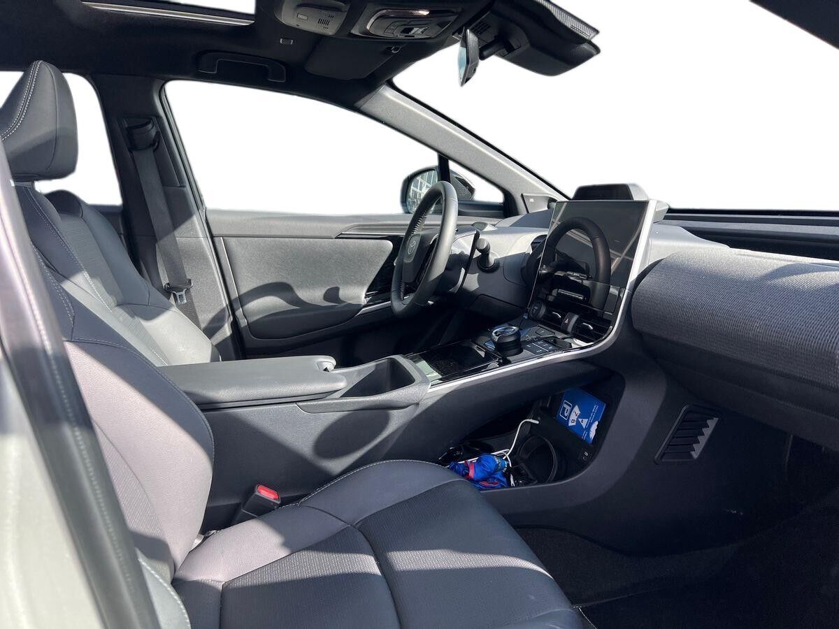 Toyota BZ4X EL Executive Premium 204HK 5d Aut.