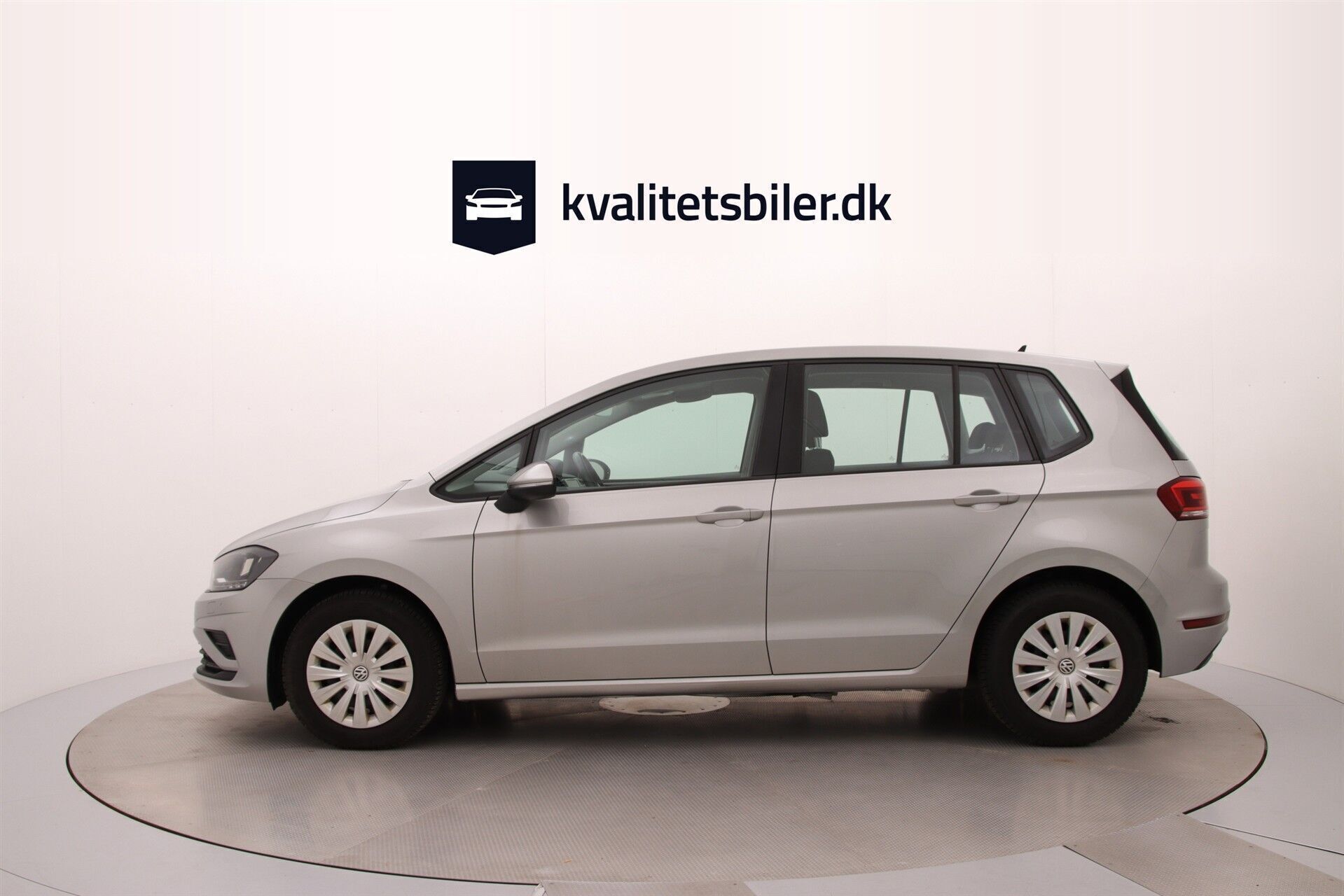 VW Golf Sportsvan 1,0 TSI BMT EVO Trendline 110HK 6g