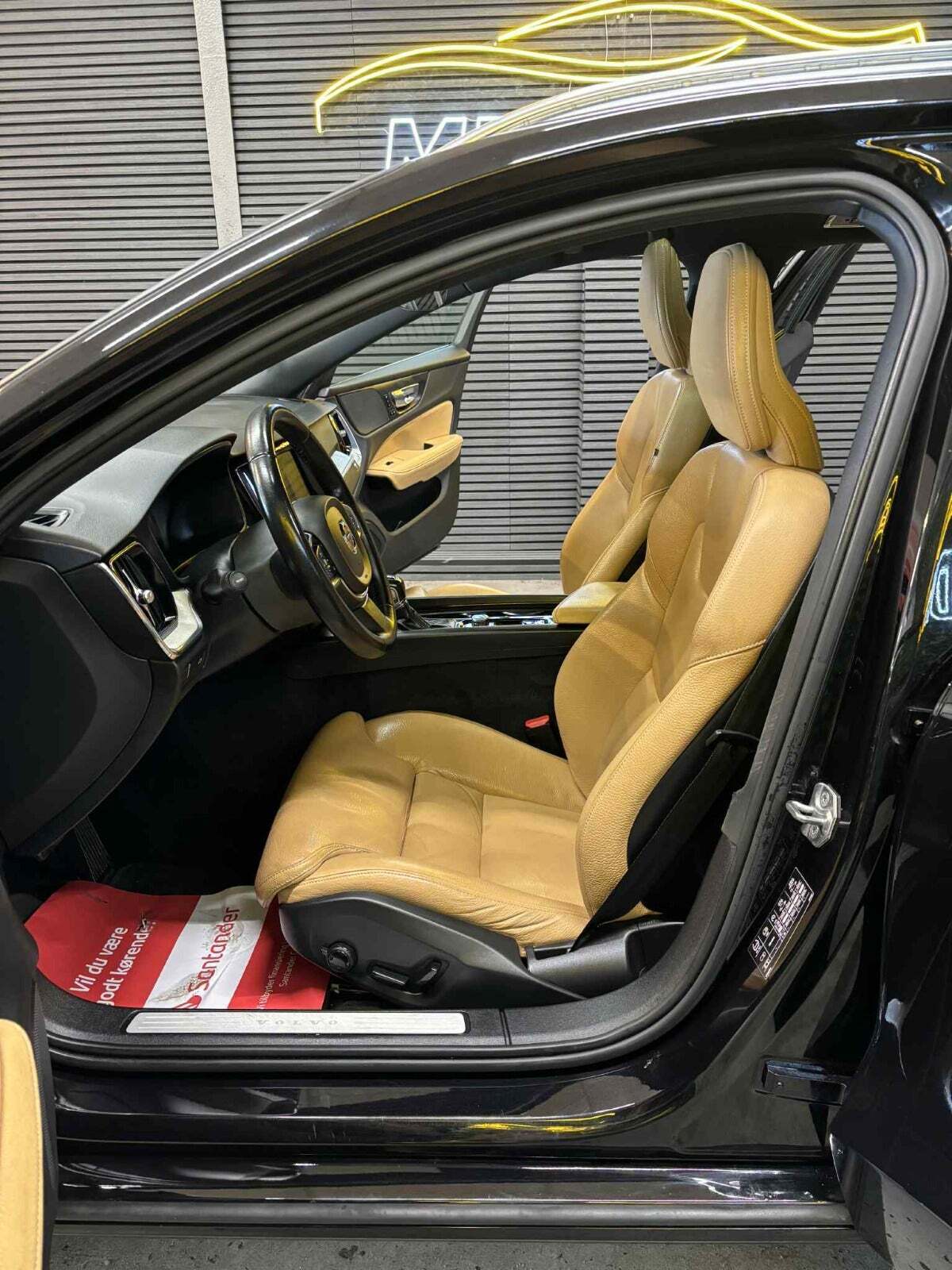 Volvo V60 2,0 D4 190 Inscription aut.