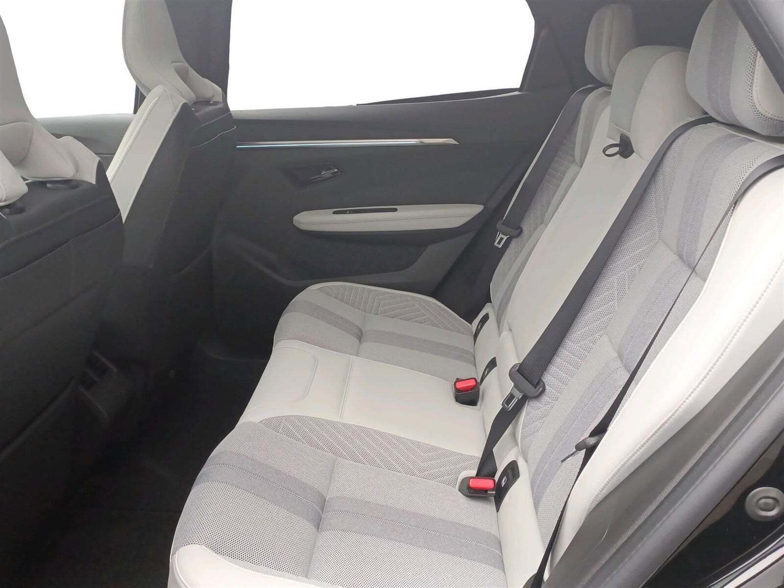 Renault Scenic E-Tech 87 Iconic