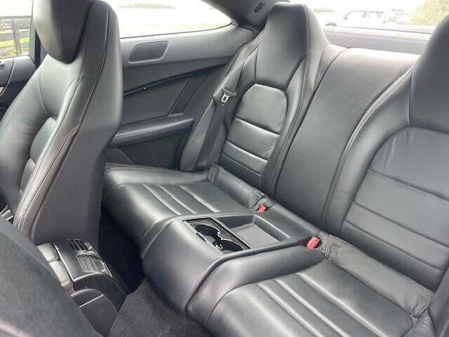 undefined Mercedes C220 fra 2012