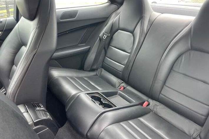 undefined Mercedes C220 fra 2012