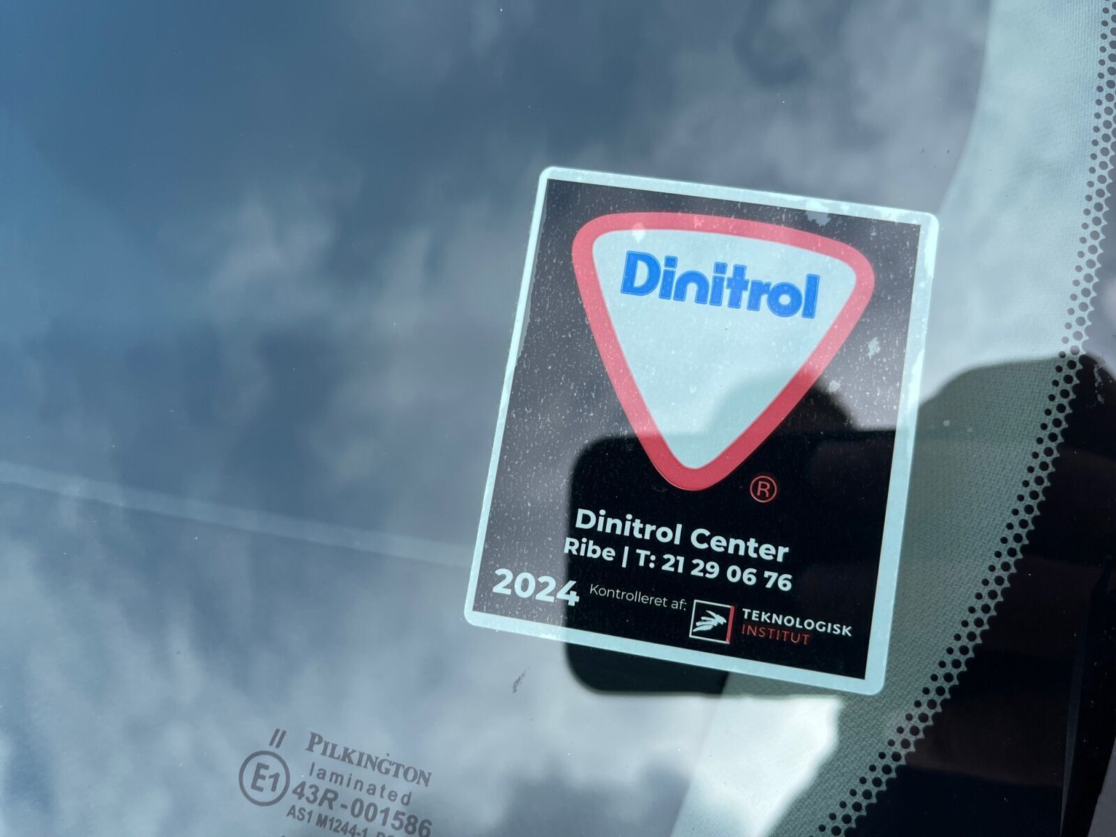 Bronze Toyota Auris fra 2017