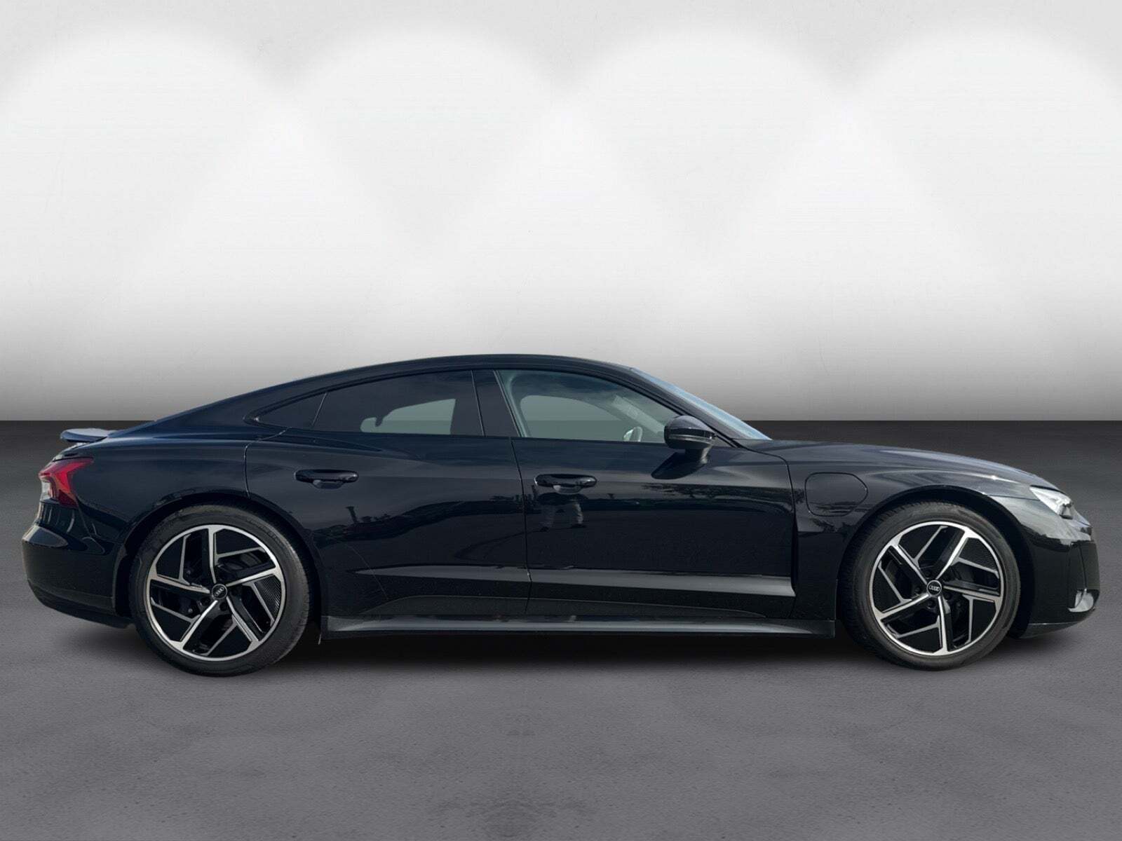 Audi e-tron GT quattro