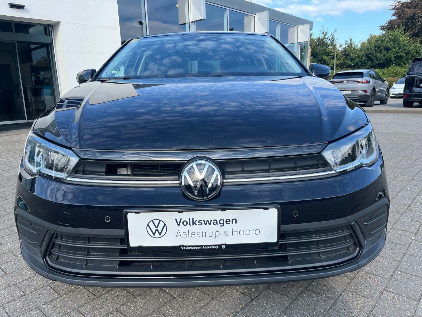 VW Polo 1,0 TSi 95 Life DSG