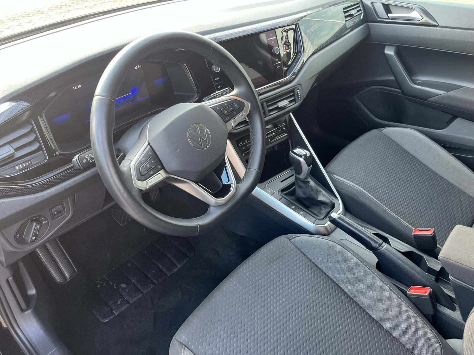 VW Polo 1,0 TSi 95 Life DSG