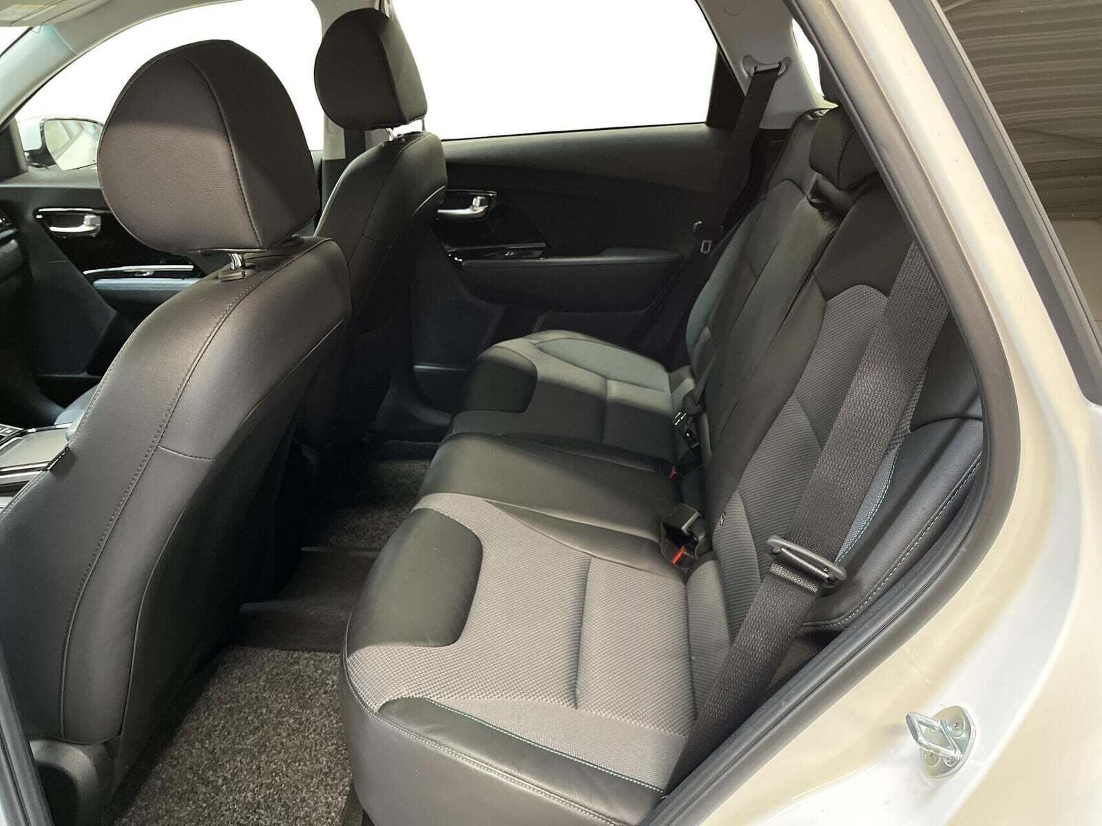 Kia e-Niro 64 Comfort