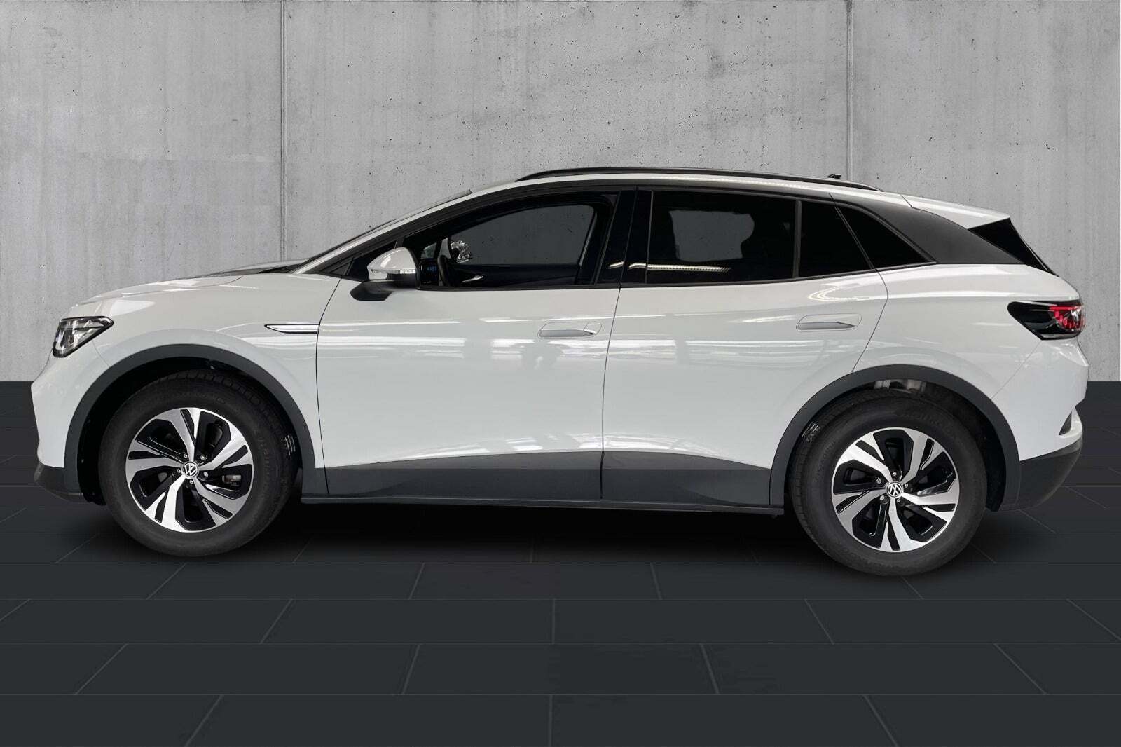 VW ID.4 52 Pure Performance