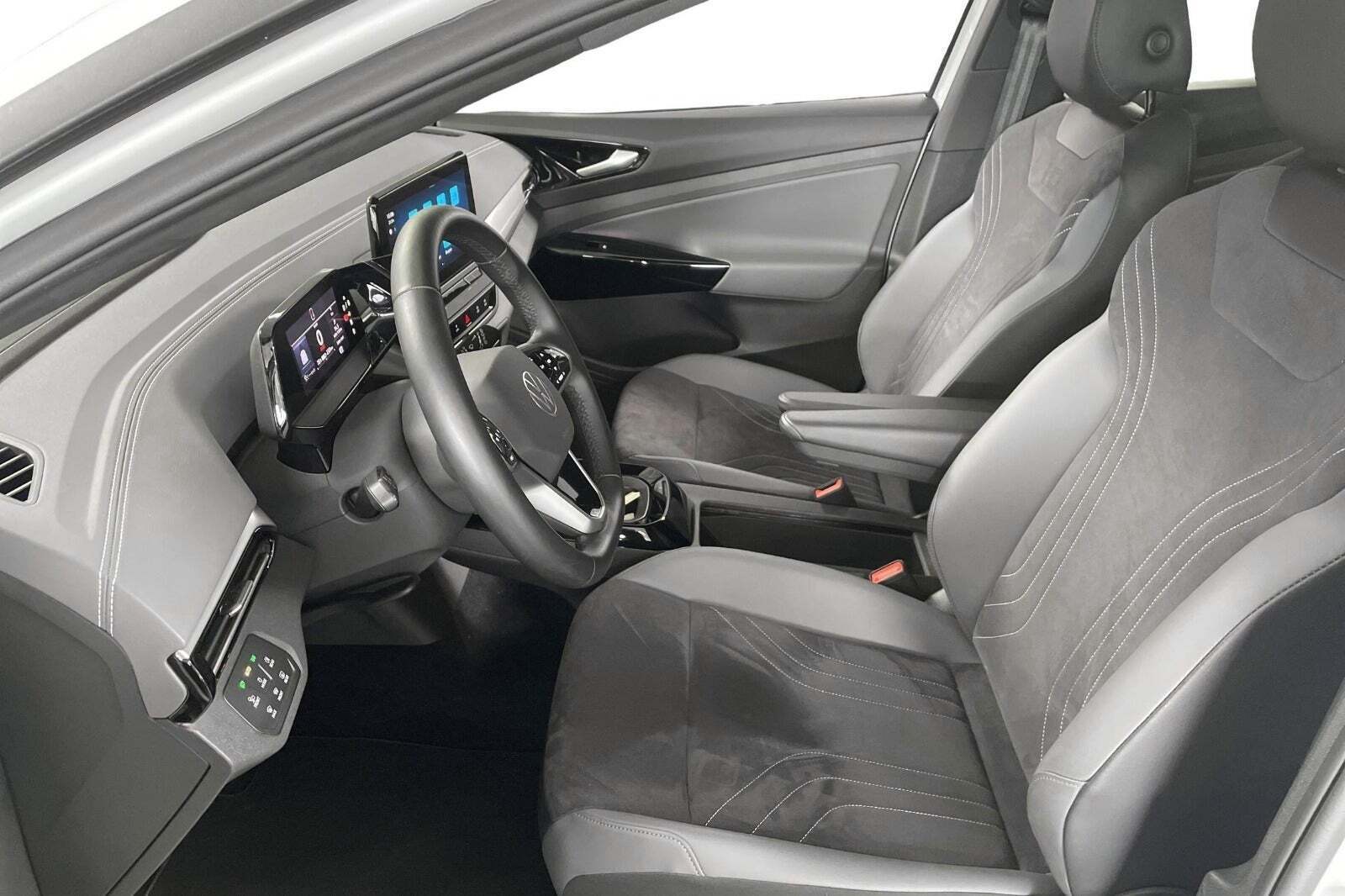 VW ID.4 52 Pure Performance