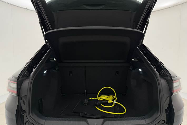 Sort VW ID.4 fra 2023