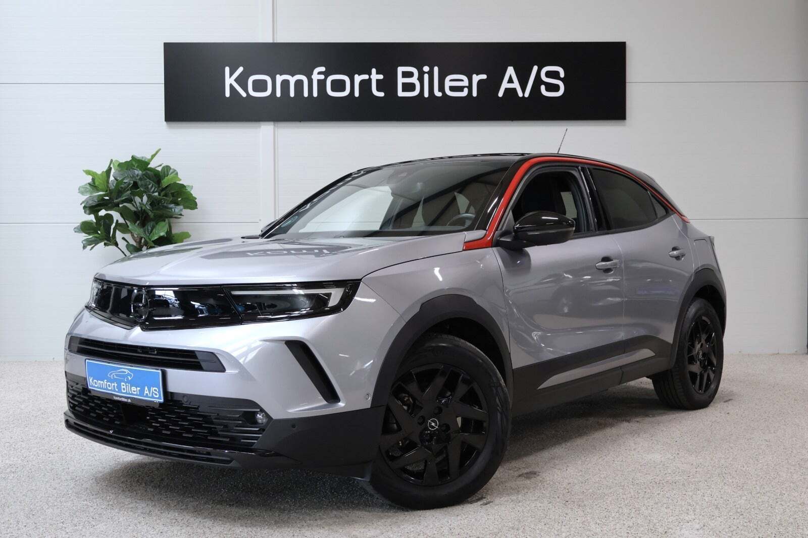 Opel Mokka-e 50 GS Line