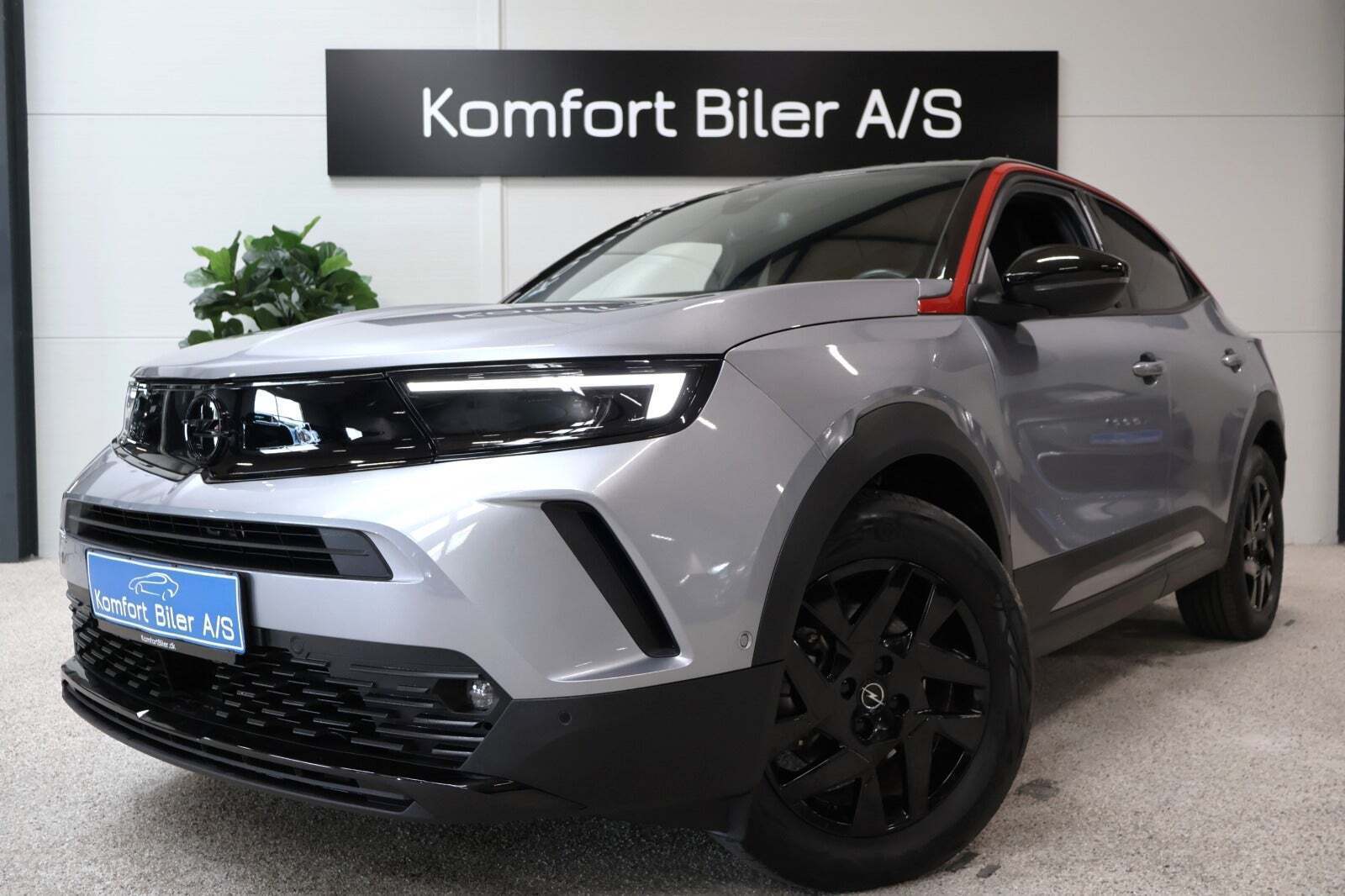 Opel Mokka-e 50 GS Line