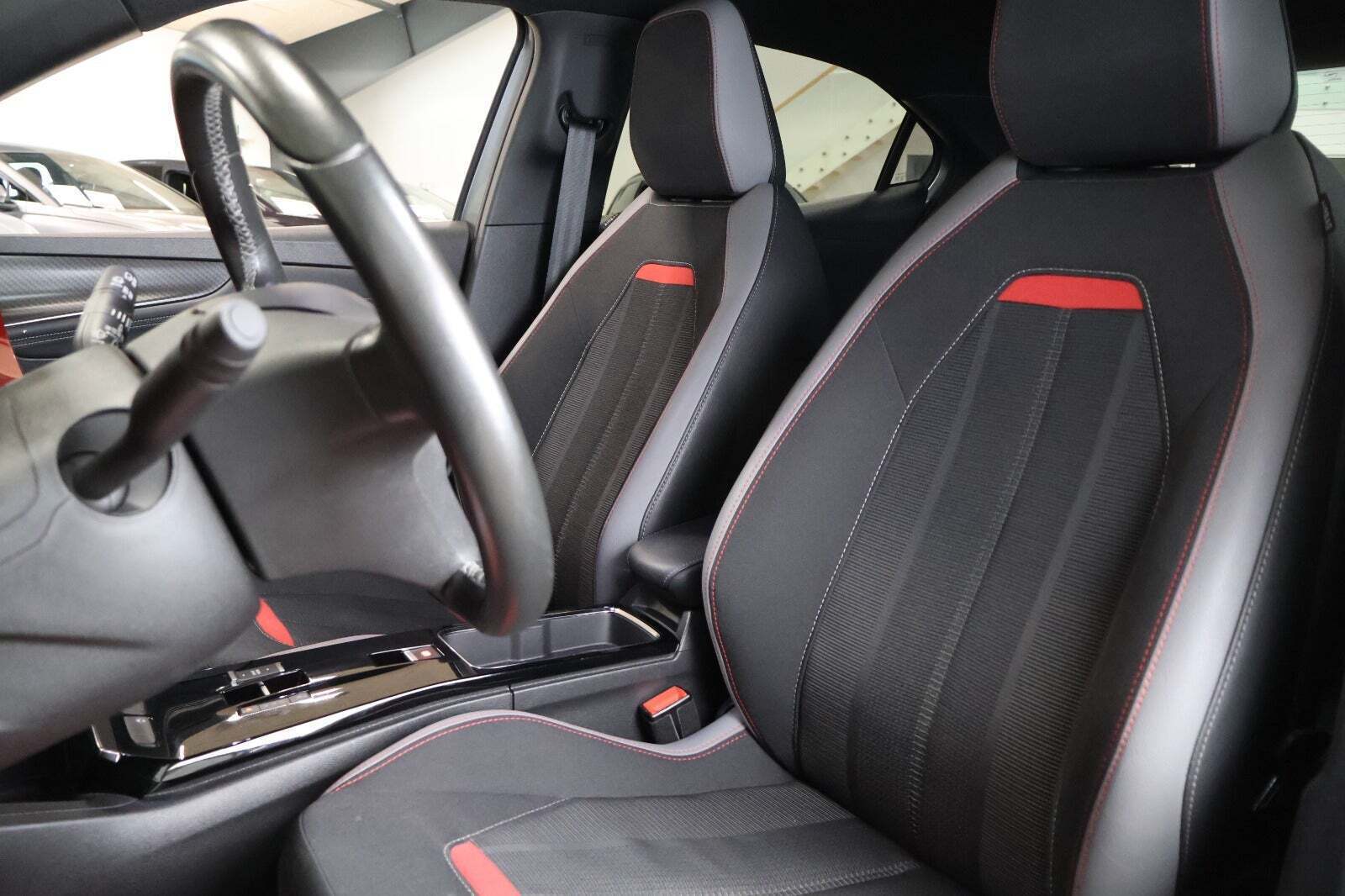 Opel Mokka-e 50 GS Line