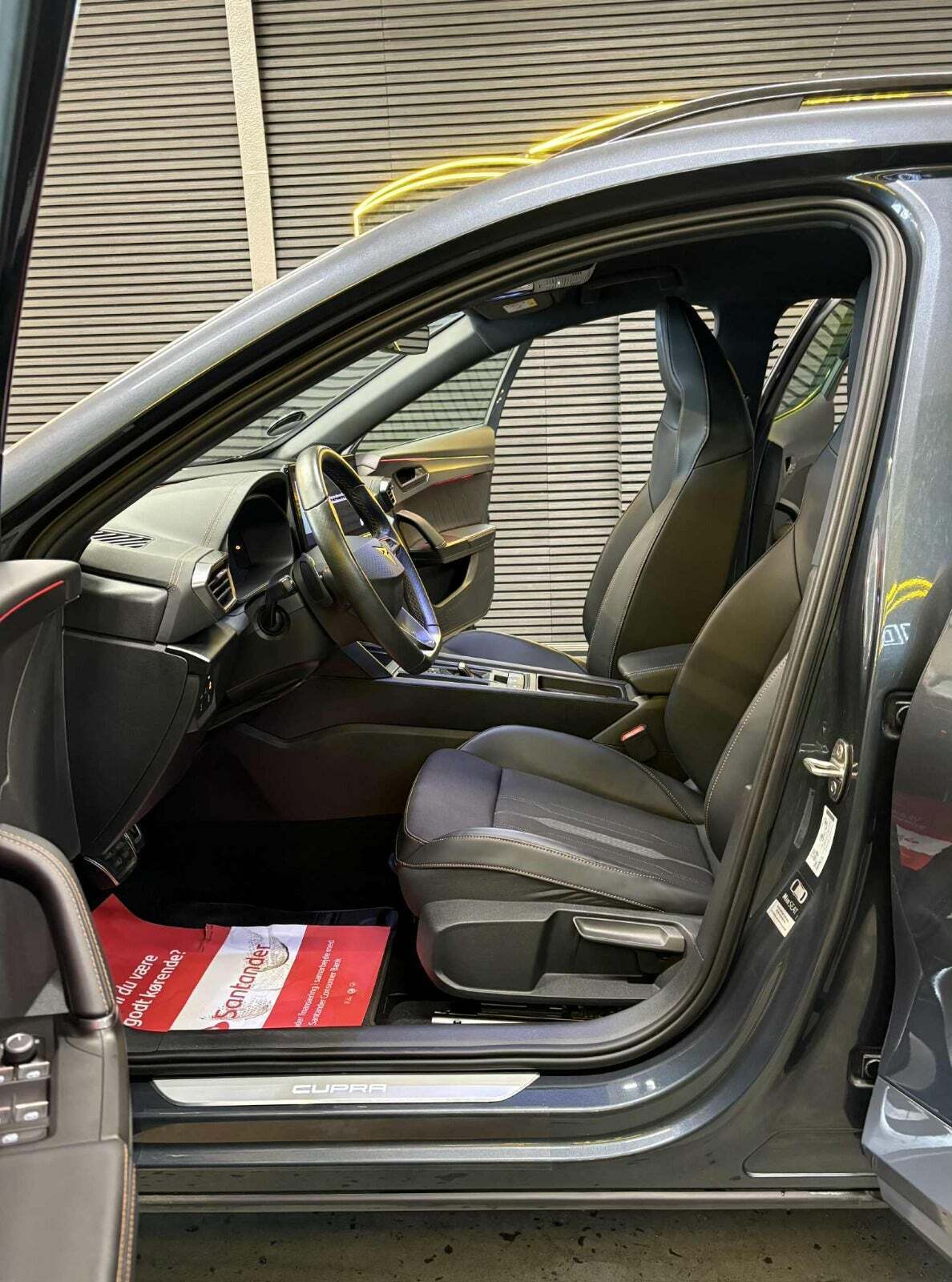 Cupra Formentor 1,4 eHybrid VZ DSG