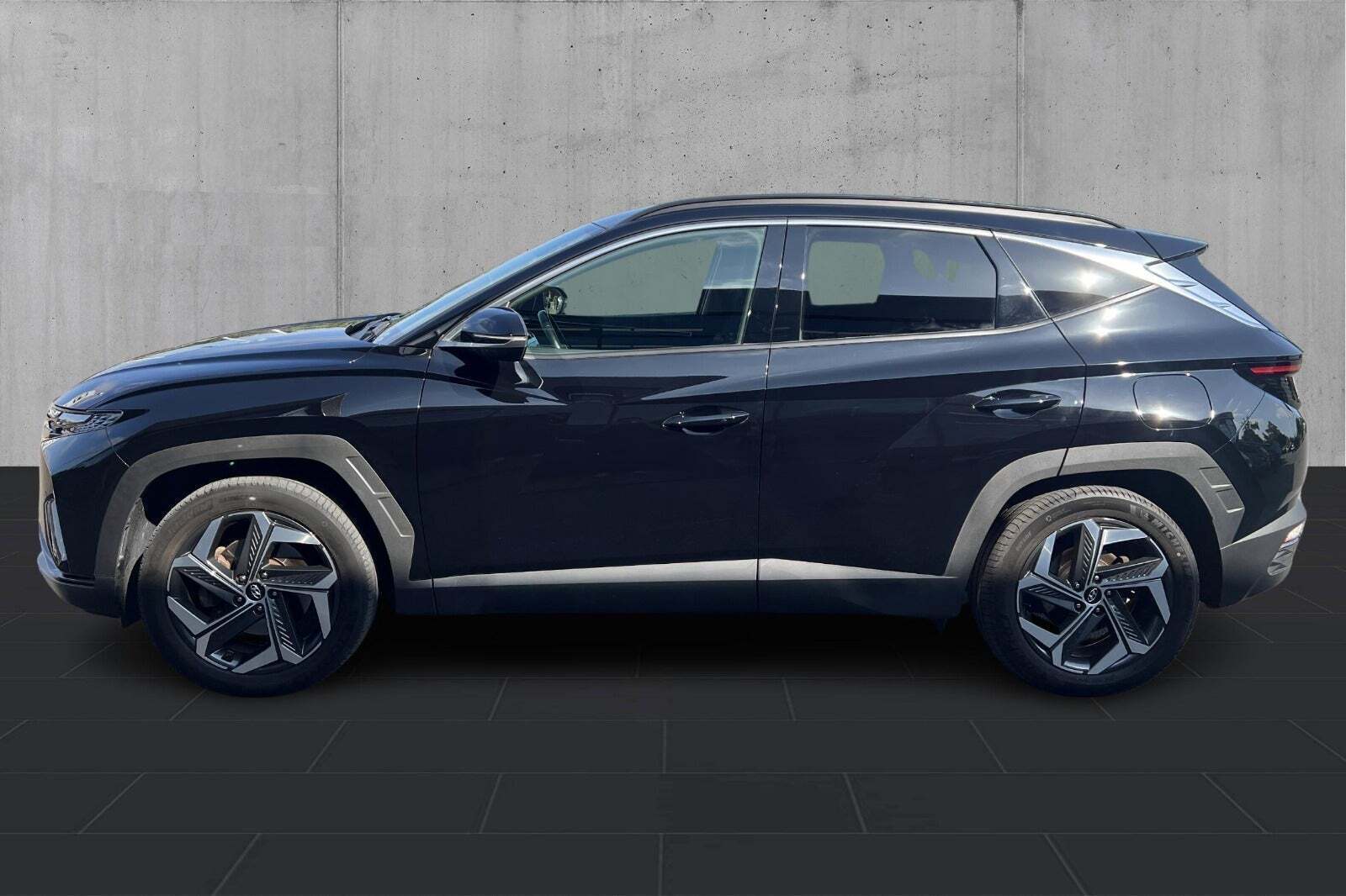 Hyundai Tucson 1,6 PHEV Advanced aut. 4WD