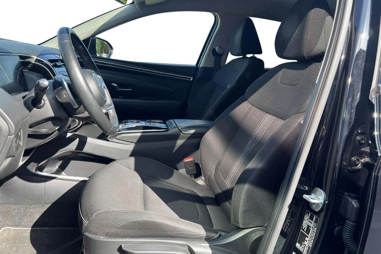 Hyundai Tucson 1,6 PHEV Advanced aut. 4WD