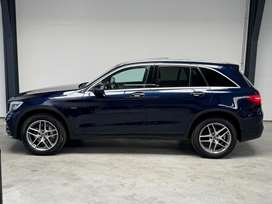 Mercedes GLC350 e