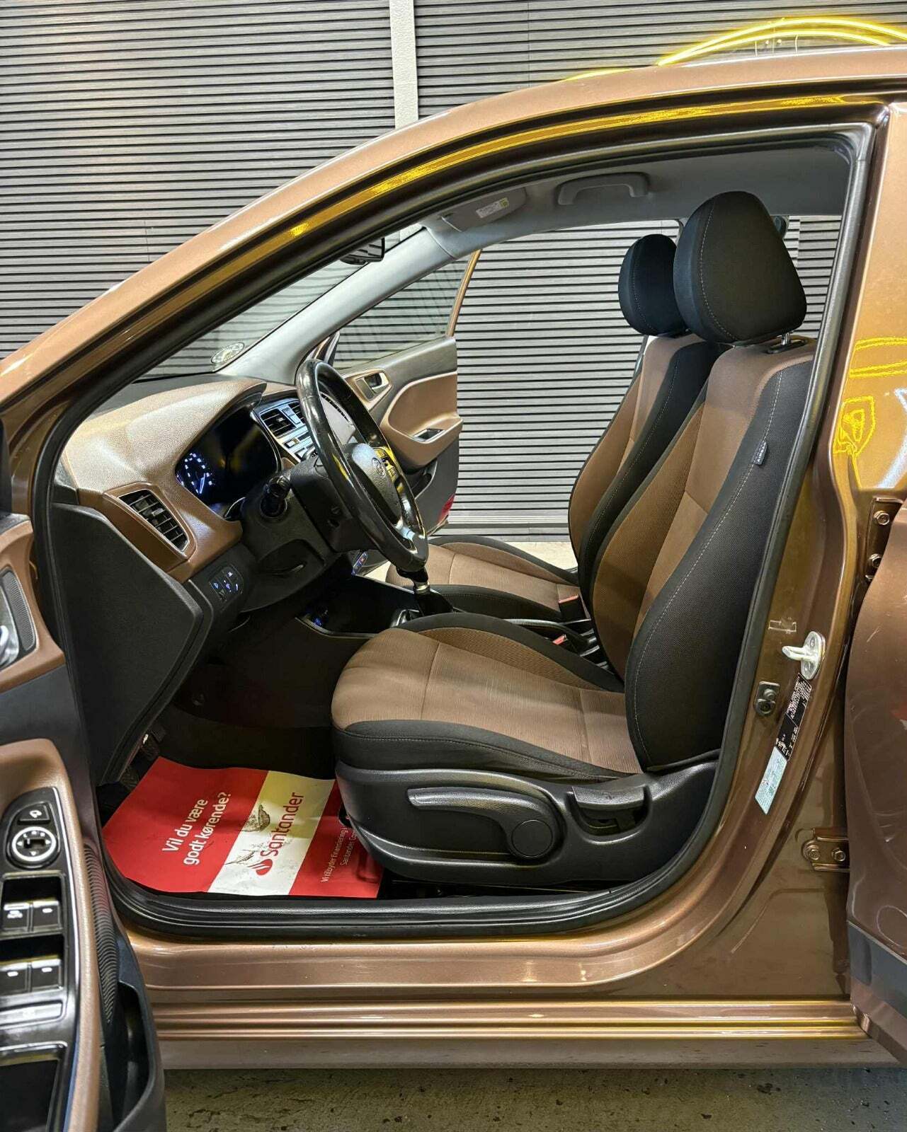 Hyundai i20 1,25 Active