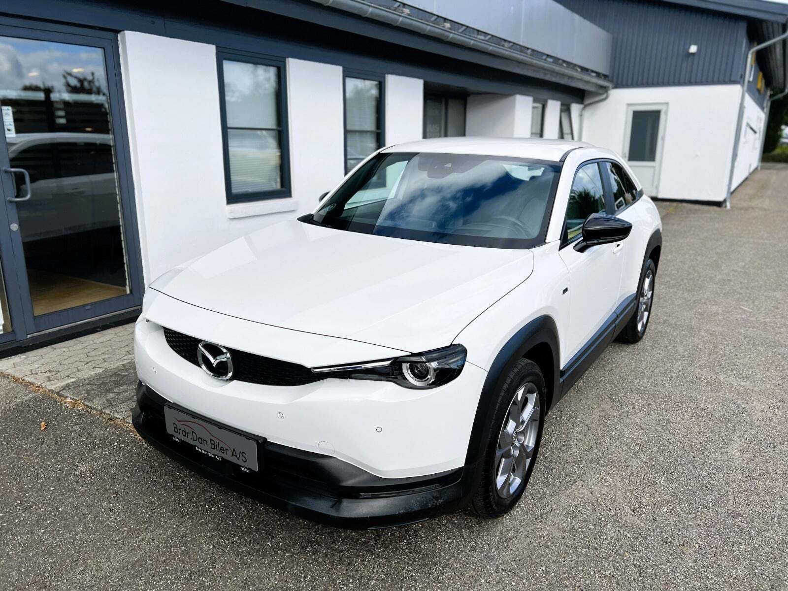 Mazda MX-30 e-SkyActiv Advantage