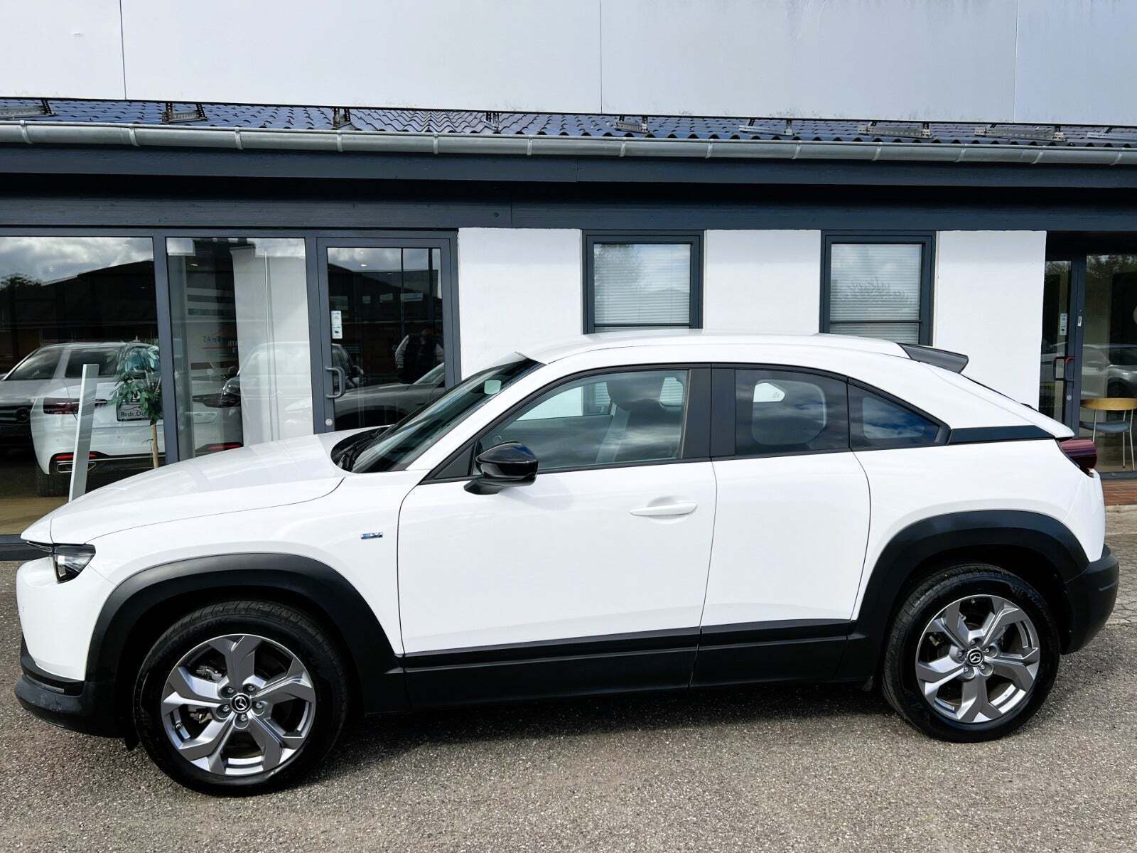 Mazda MX-30 e-SkyActiv Advantage