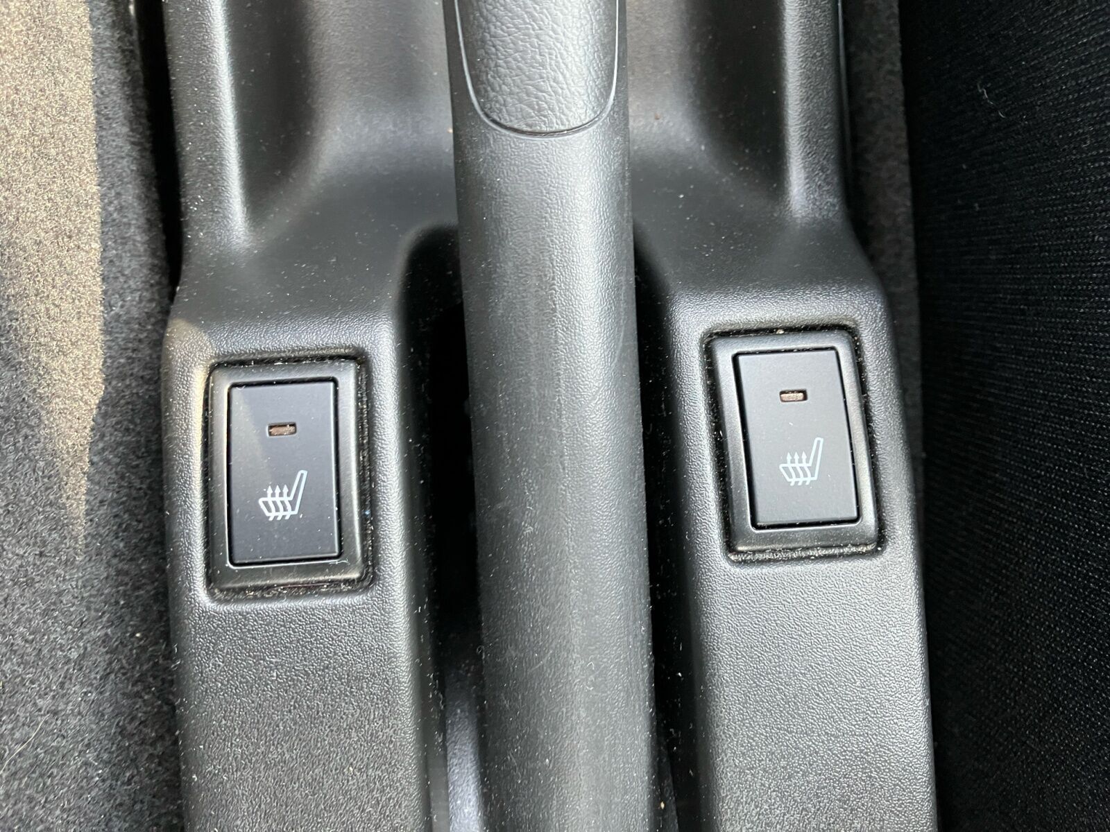 Sølv Suzuki Swift fra 2024