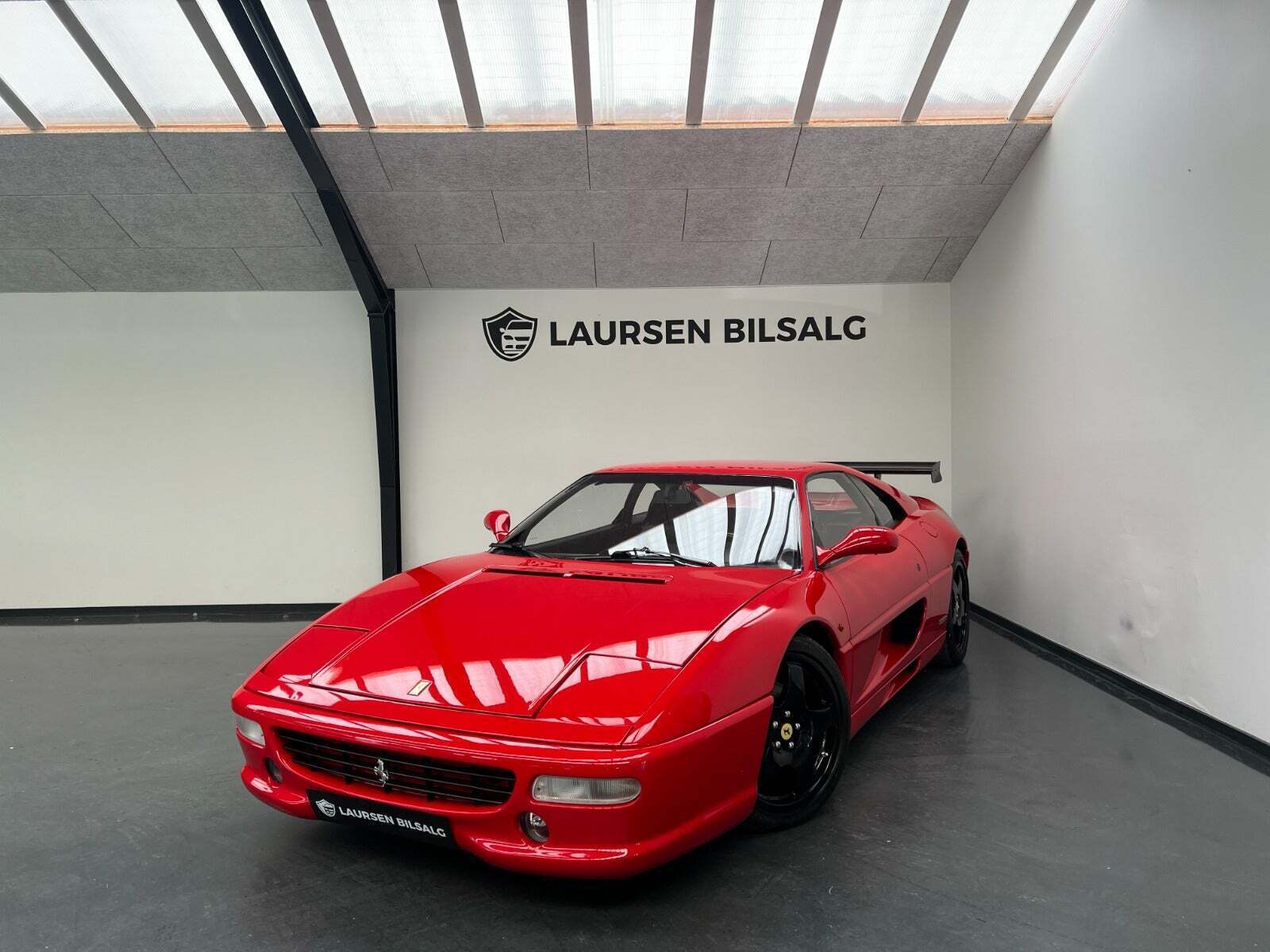 Ferrari F355 3,5 F1
