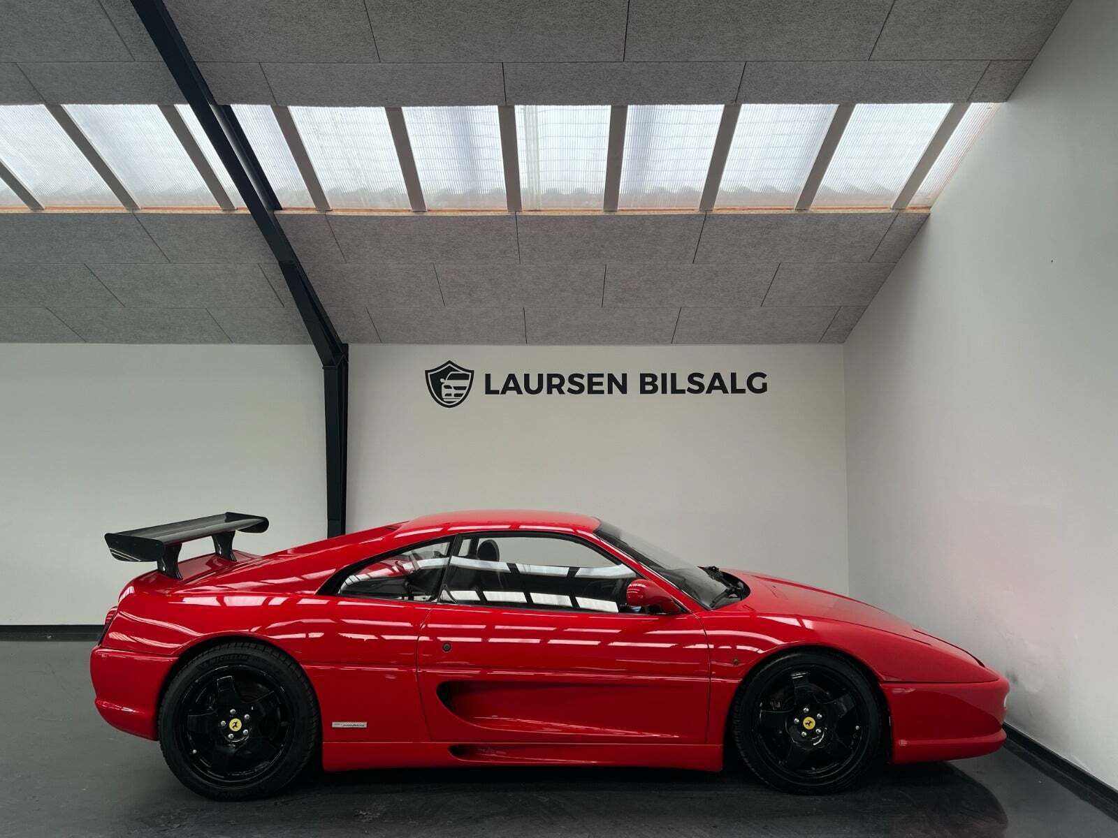 Ferrari F355 3,5 F1