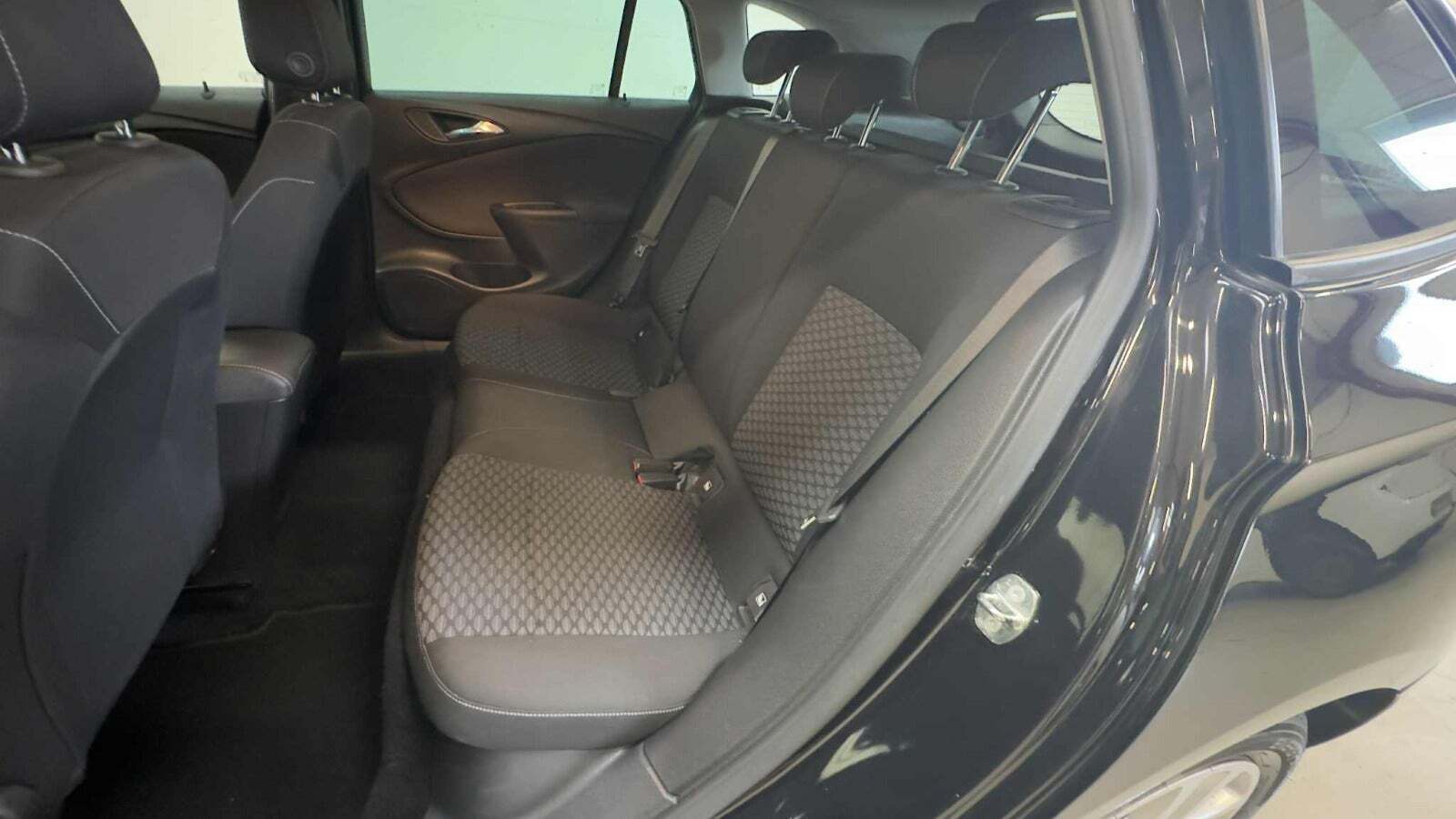 Opel Astra 1,0 T 105 Enjoy Sports Tourer