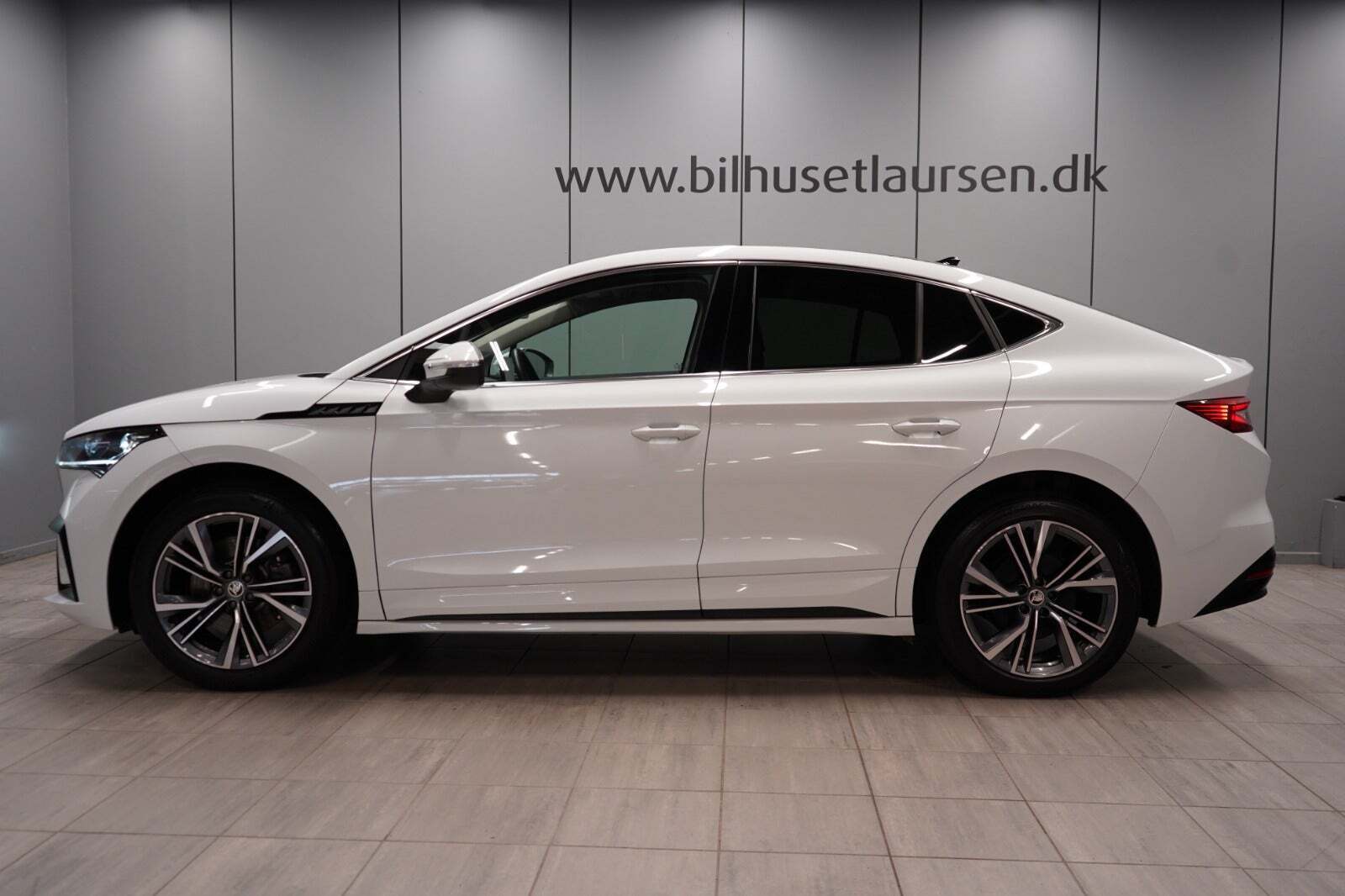 Skoda Enyaq 80 iV Suite Coupé