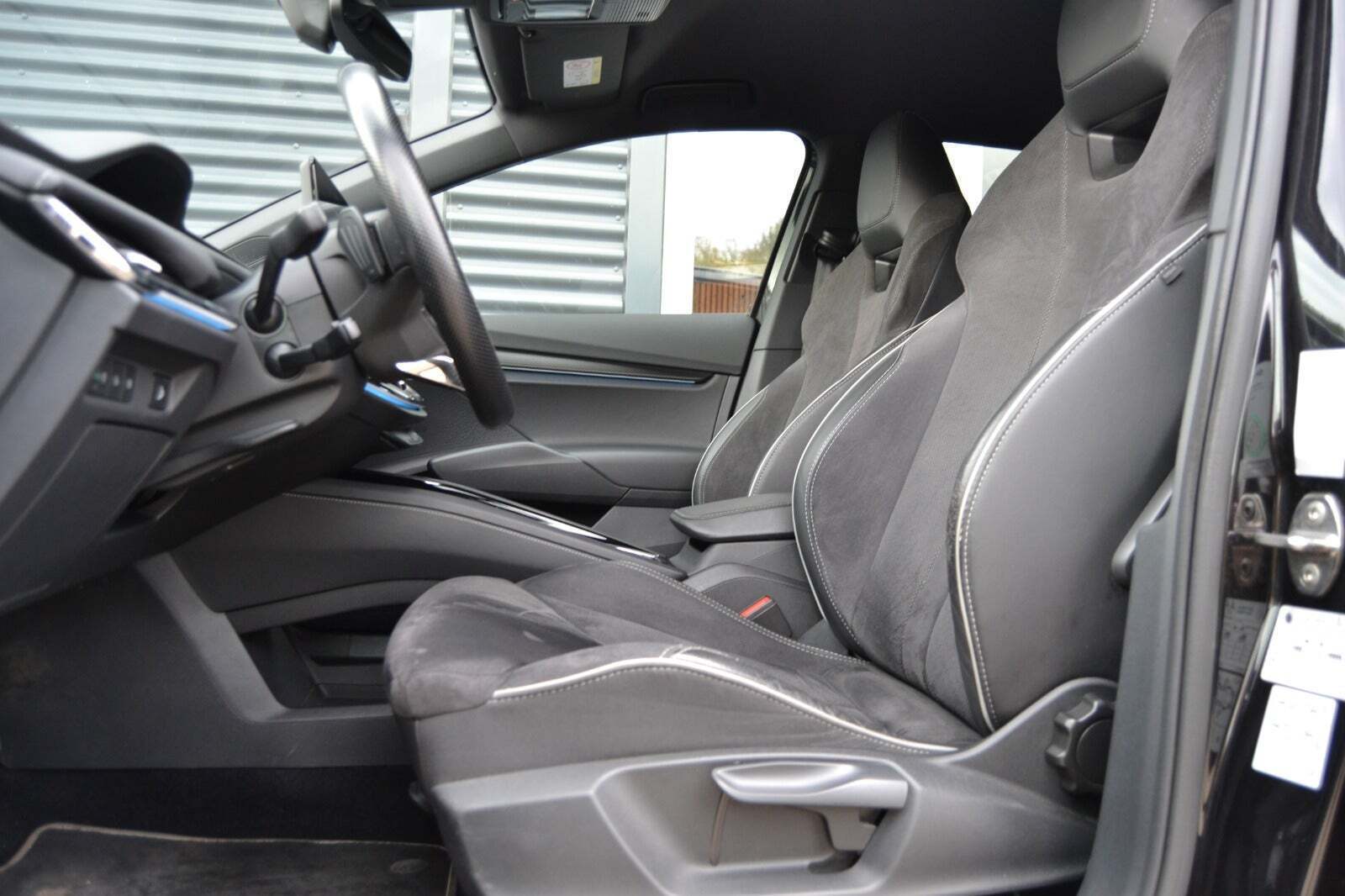 Skoda Enyaq 80 iV Sportline