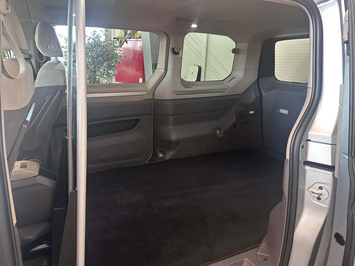 VW Multivan 1,4 eHybrid Life DSG kort