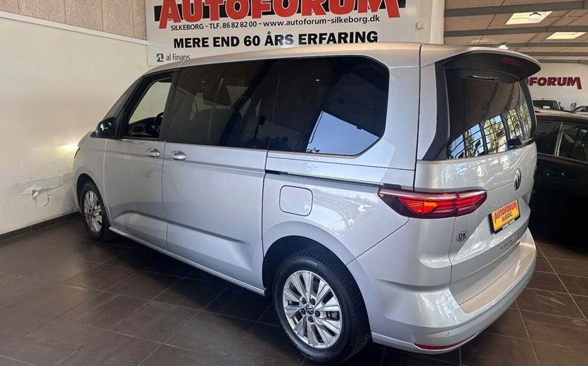 VW Multivan