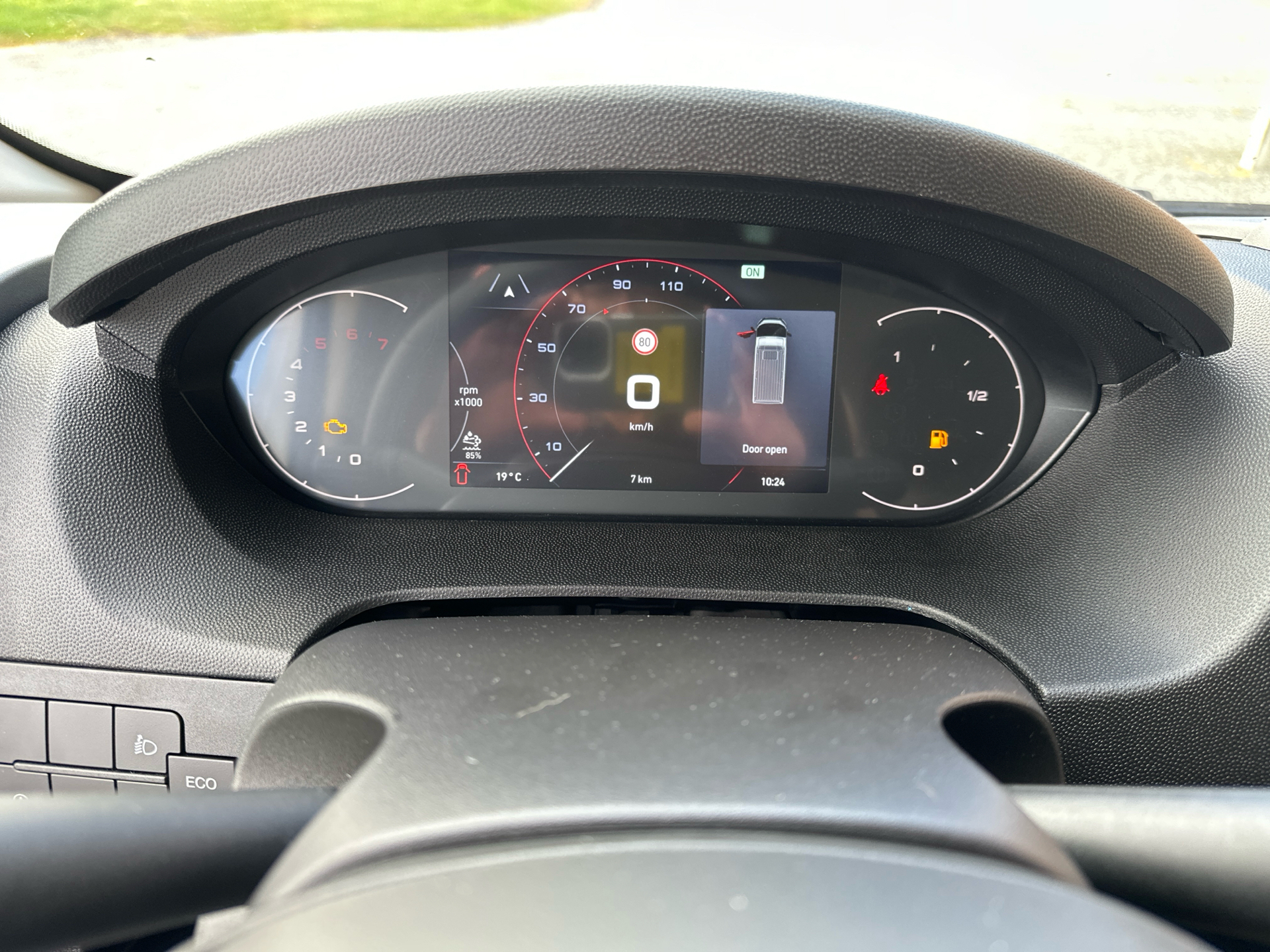 Fiat Ducato 2,2 35M L3H2 Multijet Pro 140HK Van 6g