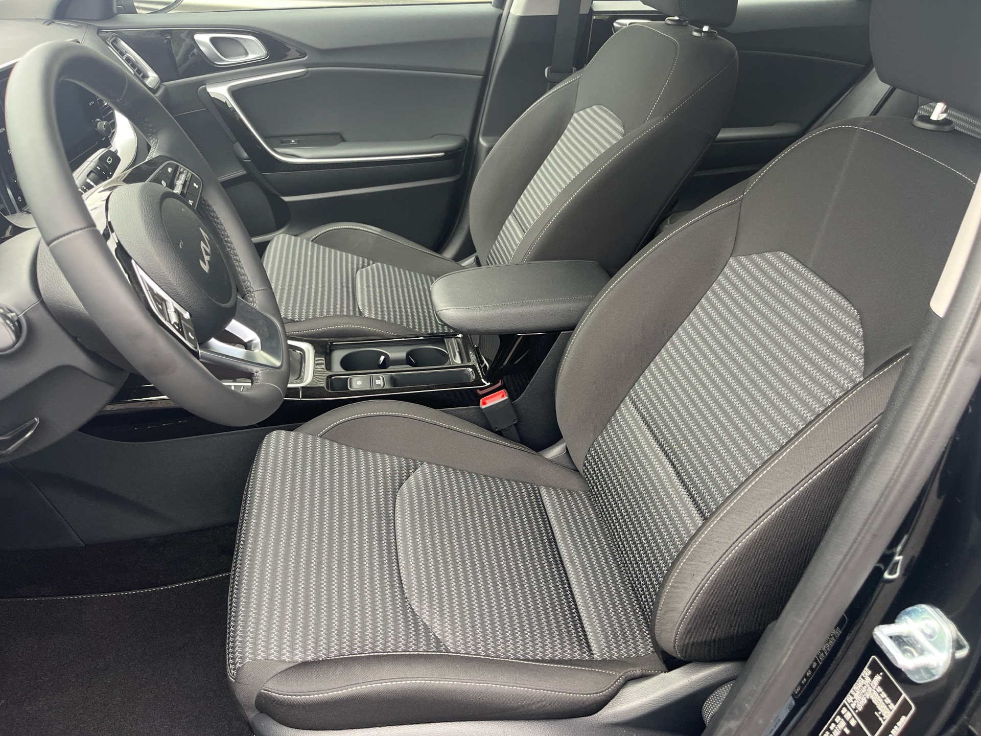 Kia XCeed 1,6 GDI  Plugin-hybrid Prestige DCT 141HK 5d 6g Aut.