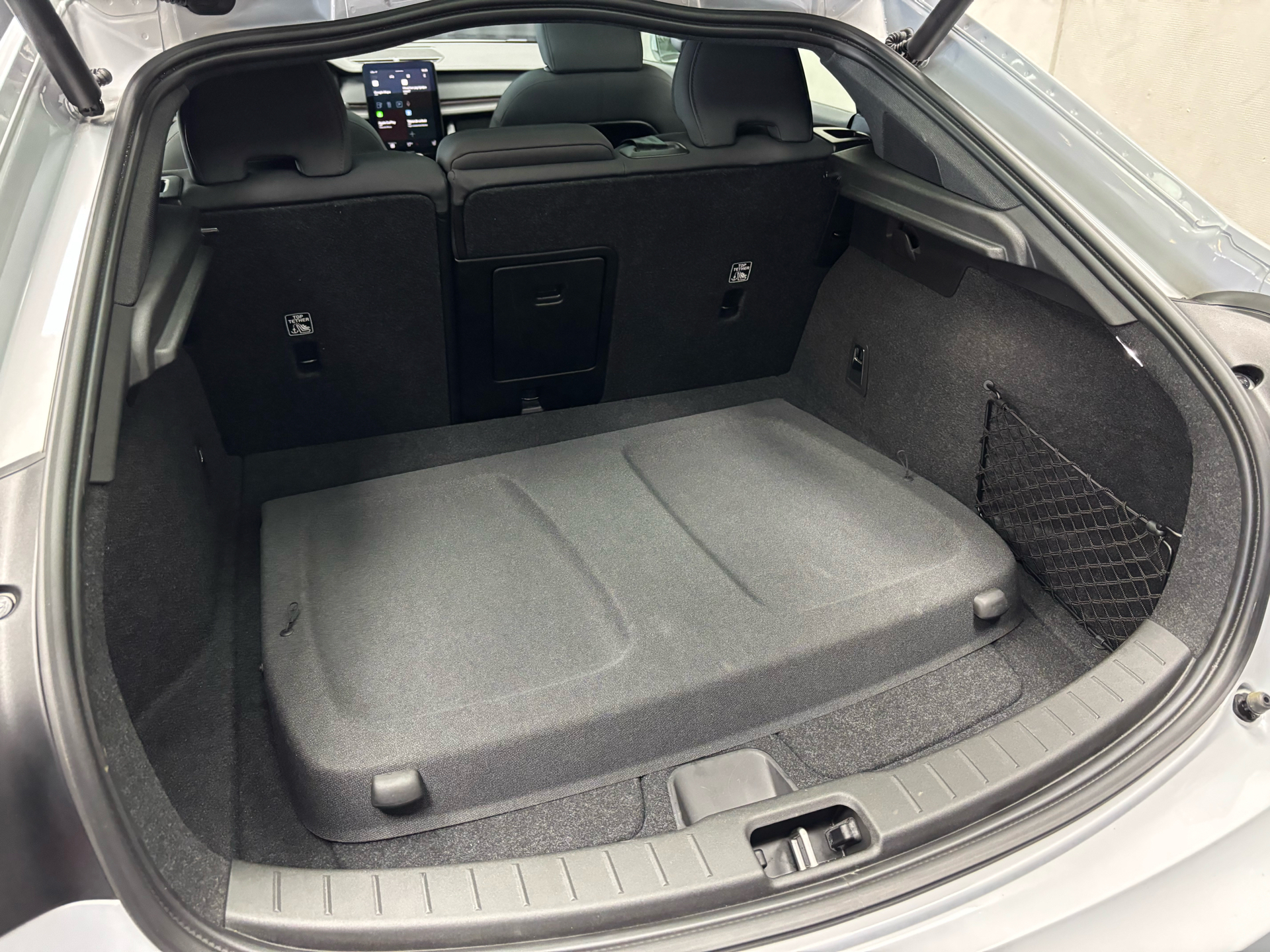 Polestar 2 EL Long Range Plus AWD 408HK 5d Aut.