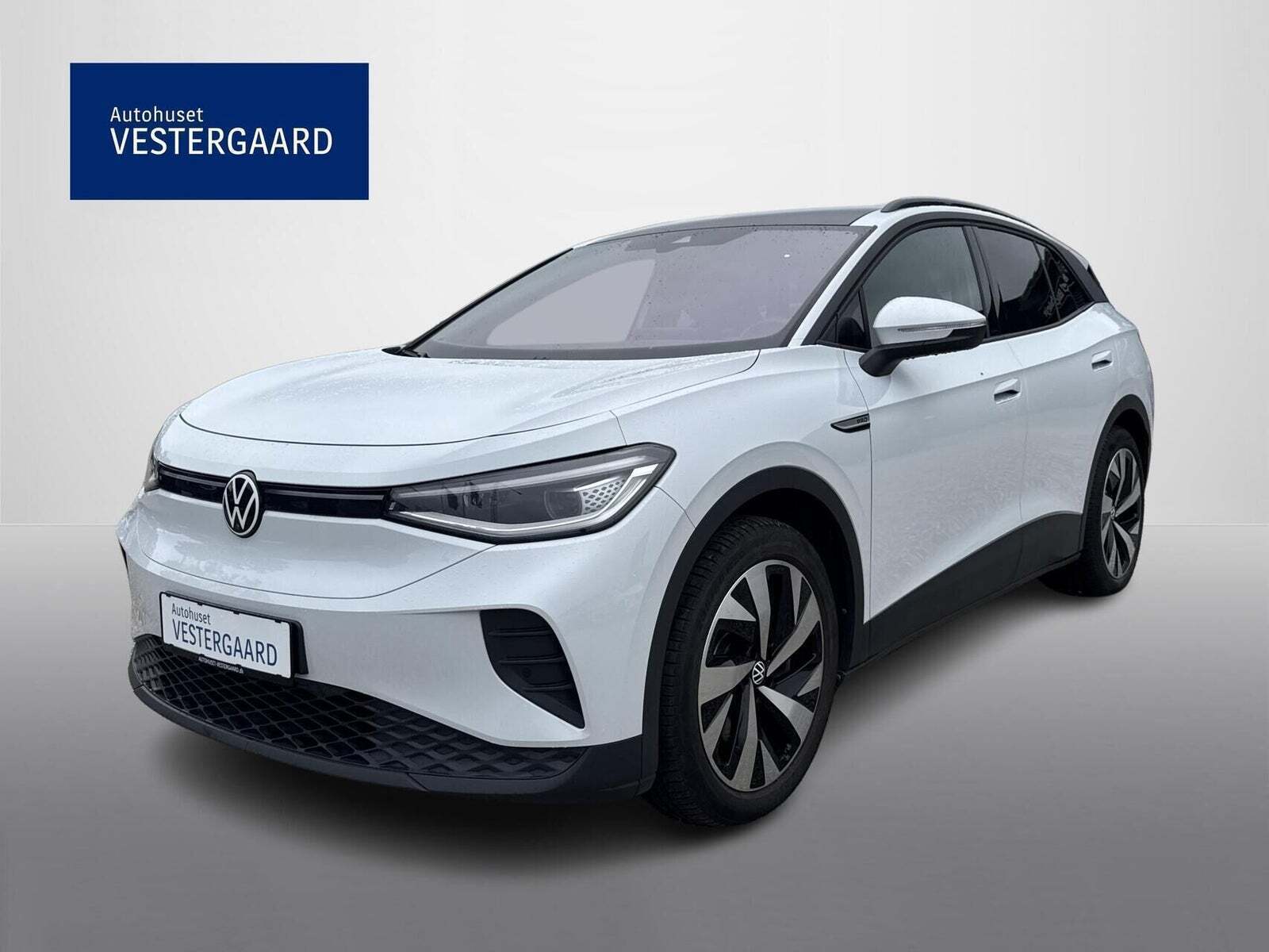 VW ID.4 77 1ST Pro Performance Max