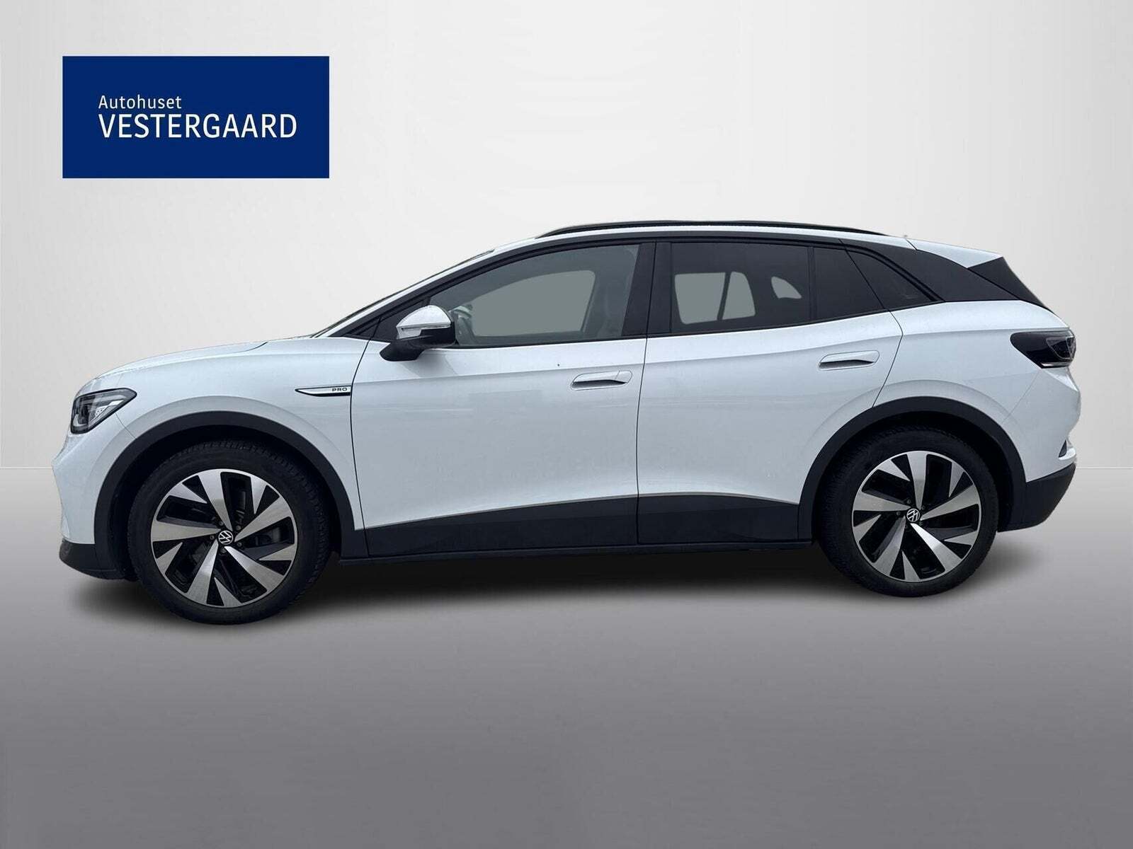 VW ID.4 77 1ST Pro Performance Max