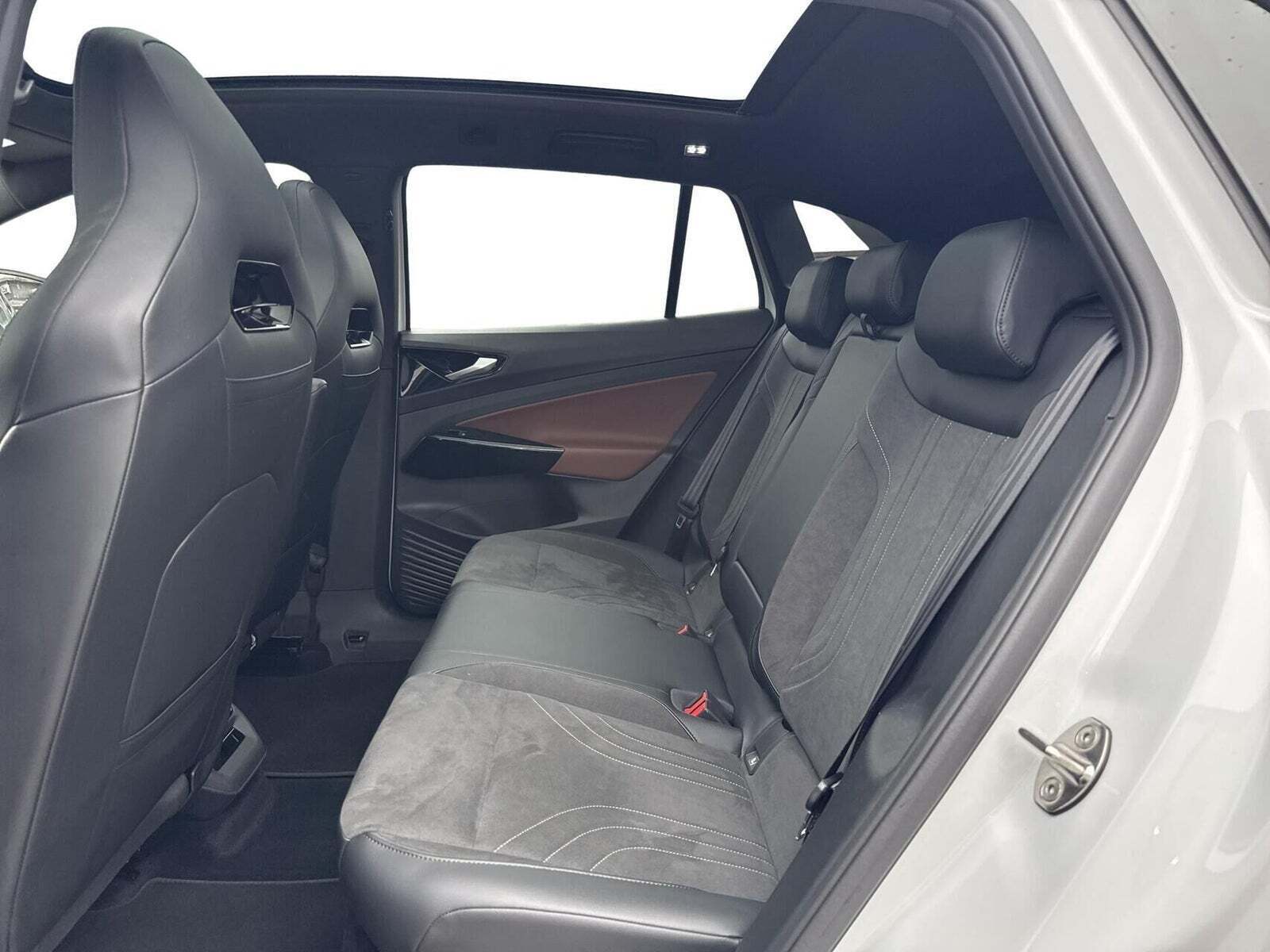 VW ID.4 77 1ST Pro Performance Max