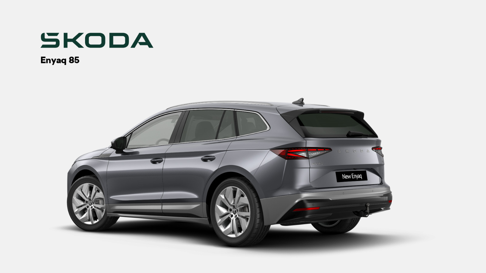 Skoda Enyaq 85 iV Premium