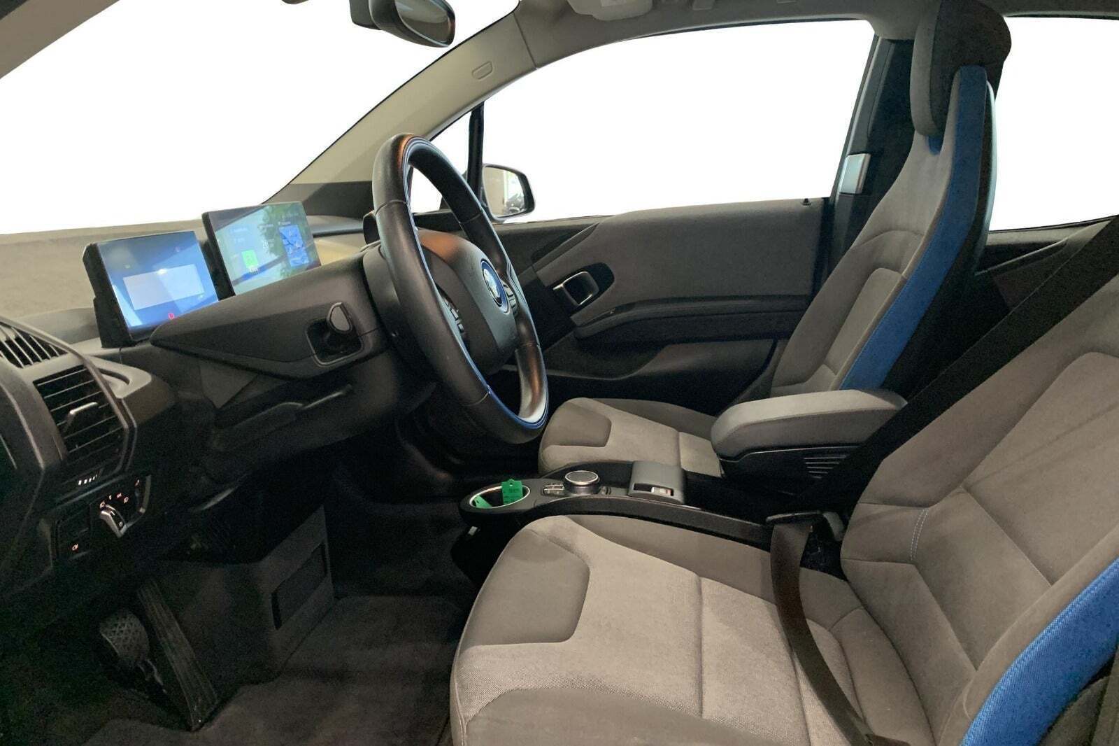 BMW i3 Edition WindMill