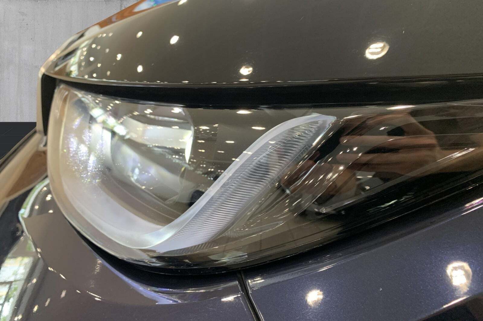 undefined BMW i3 fra 2021