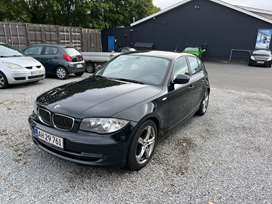 BMW 120d